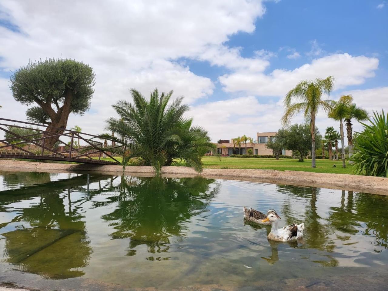 Villa Marrakech