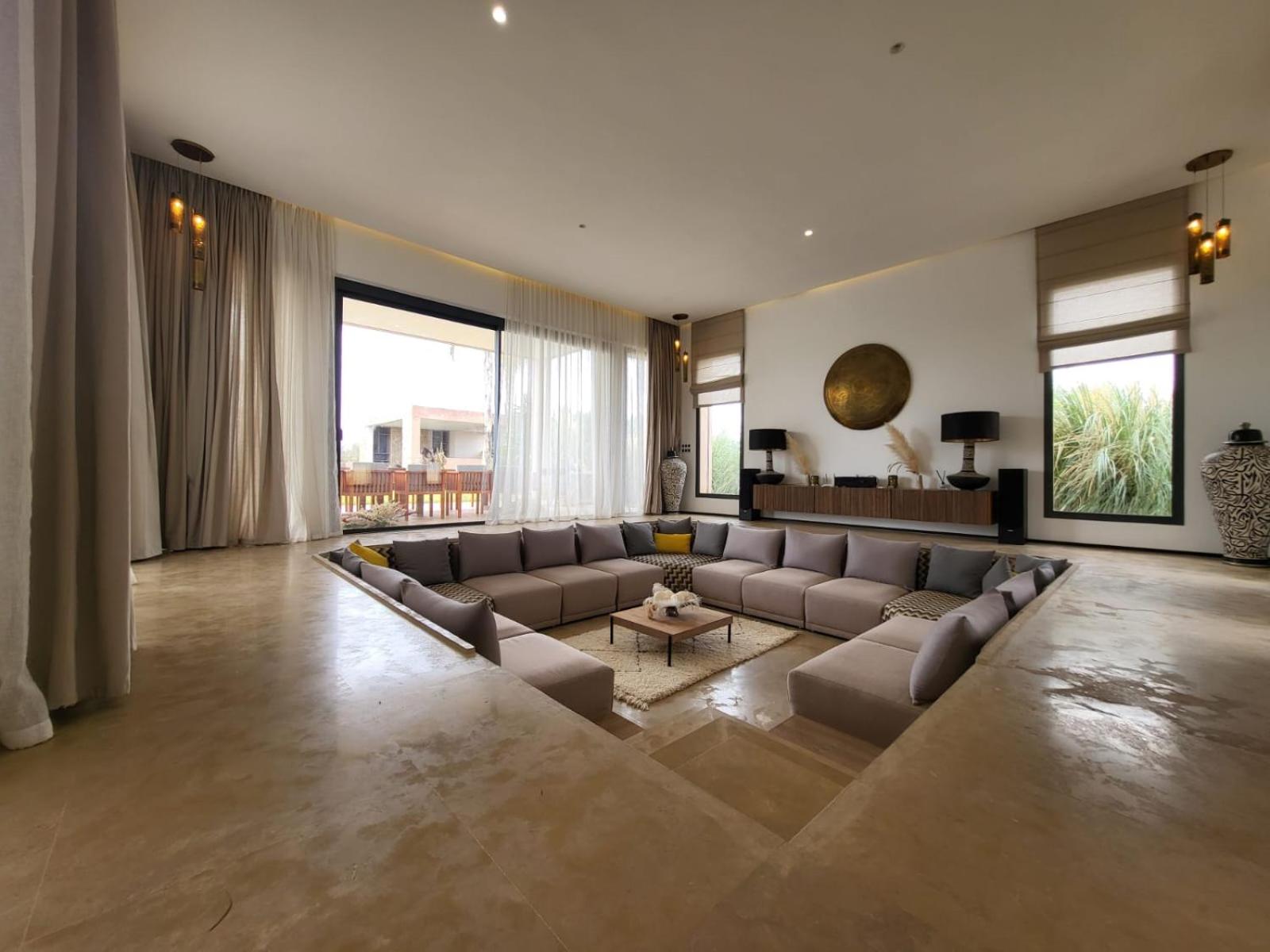 Villa Marrakech