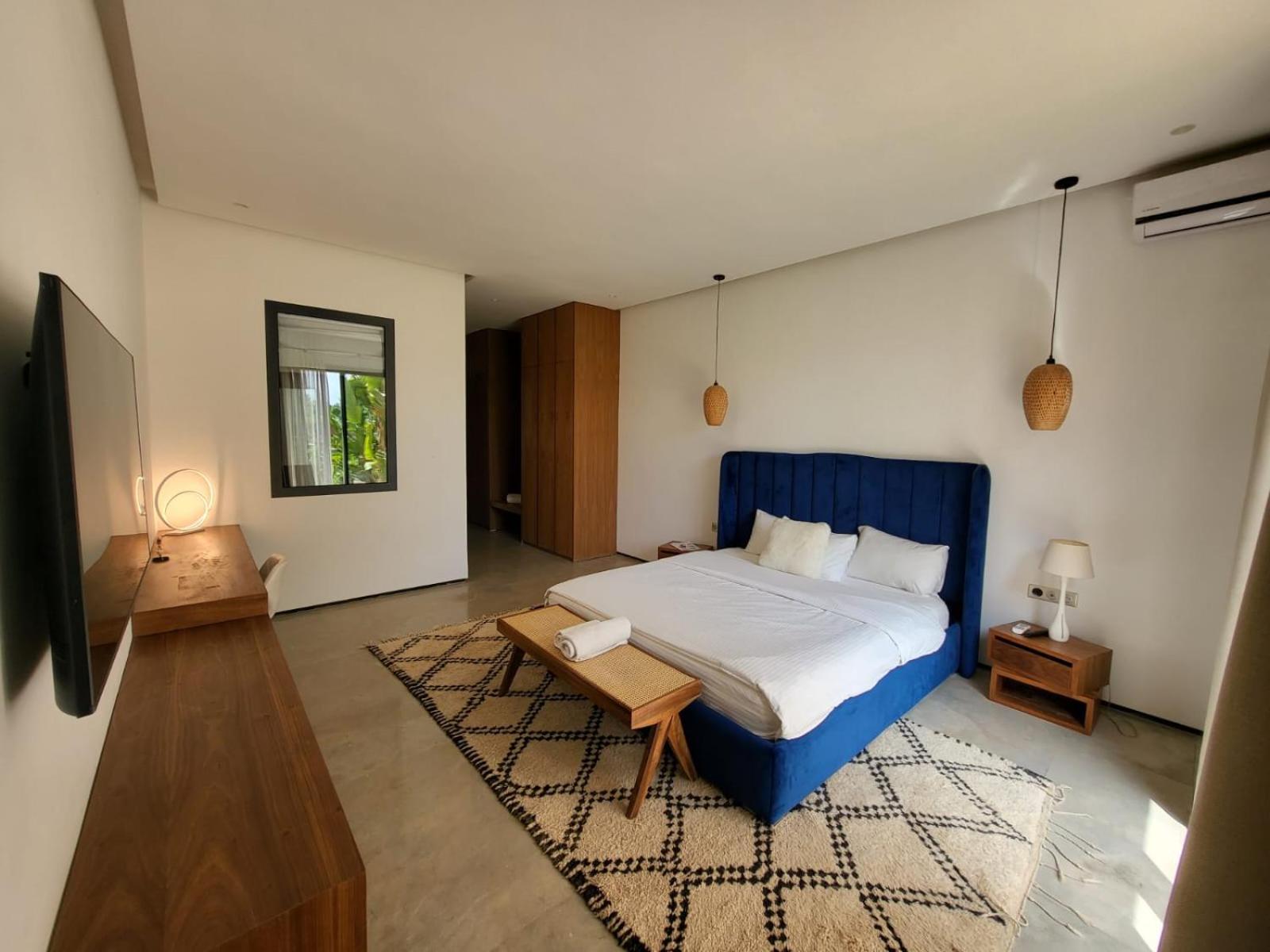 Villa Marrakech