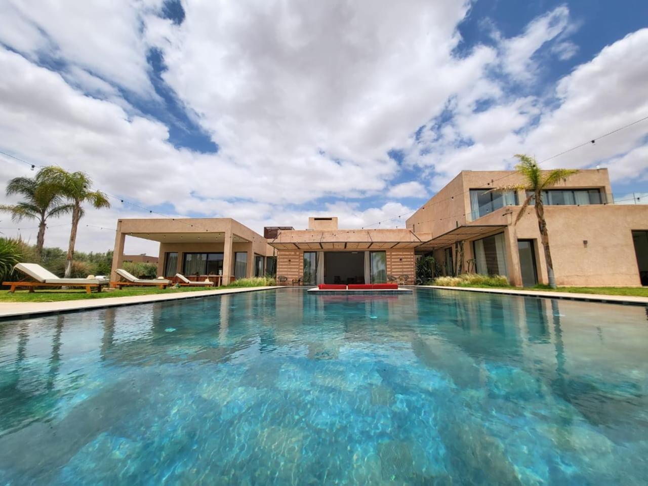 Villa Marrakech
