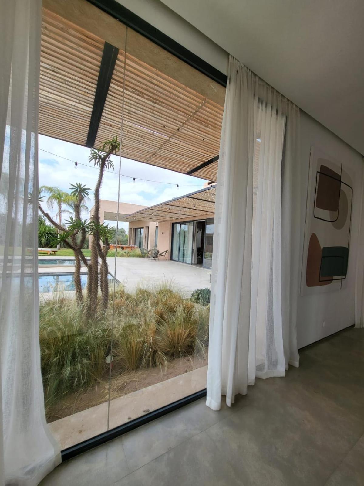 Villa Marrakech
