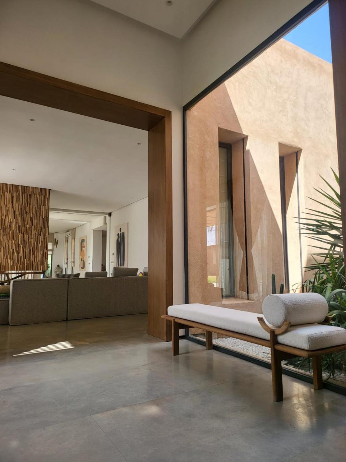 Villa Marrakech