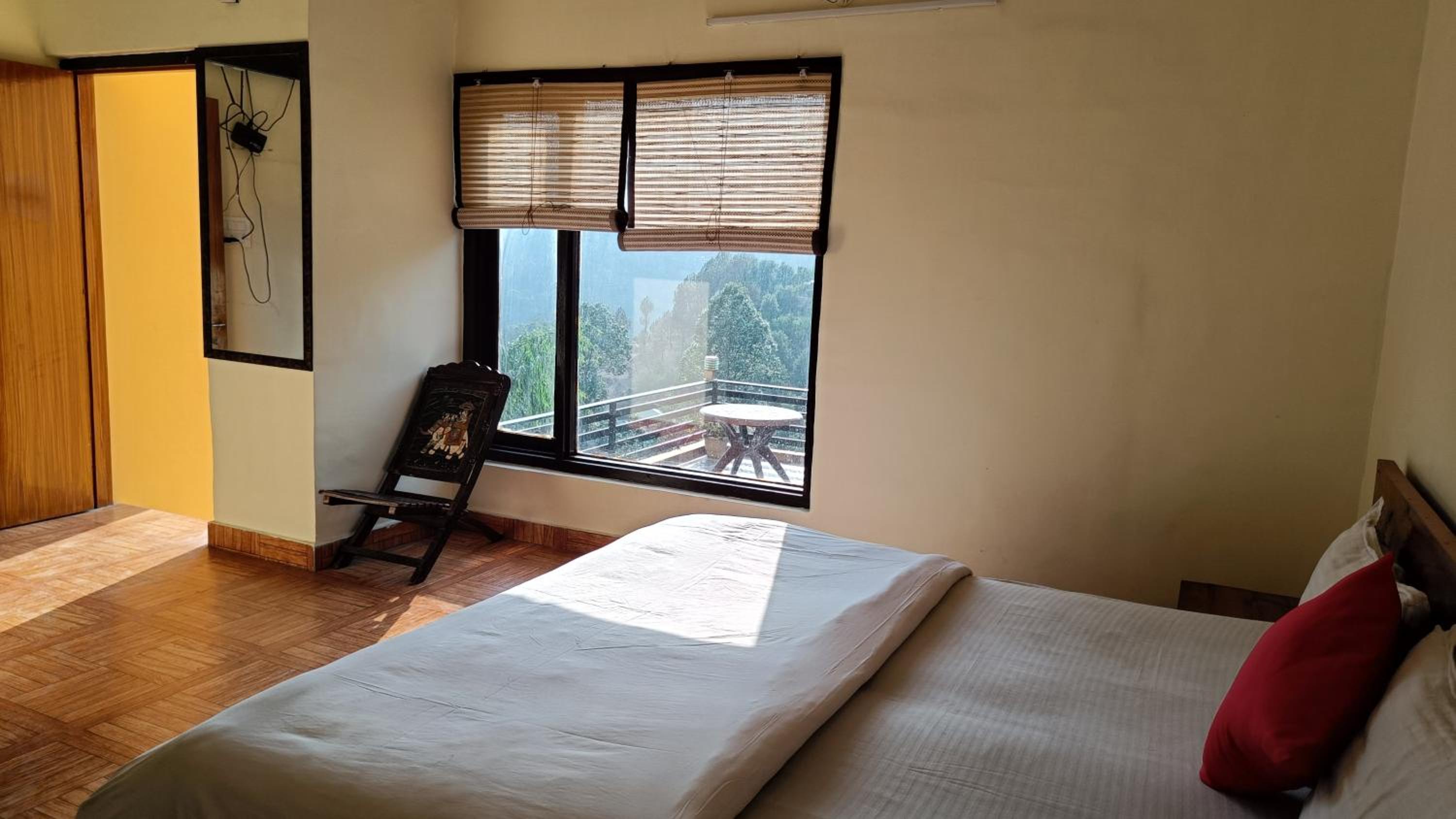 Cottage Ananda