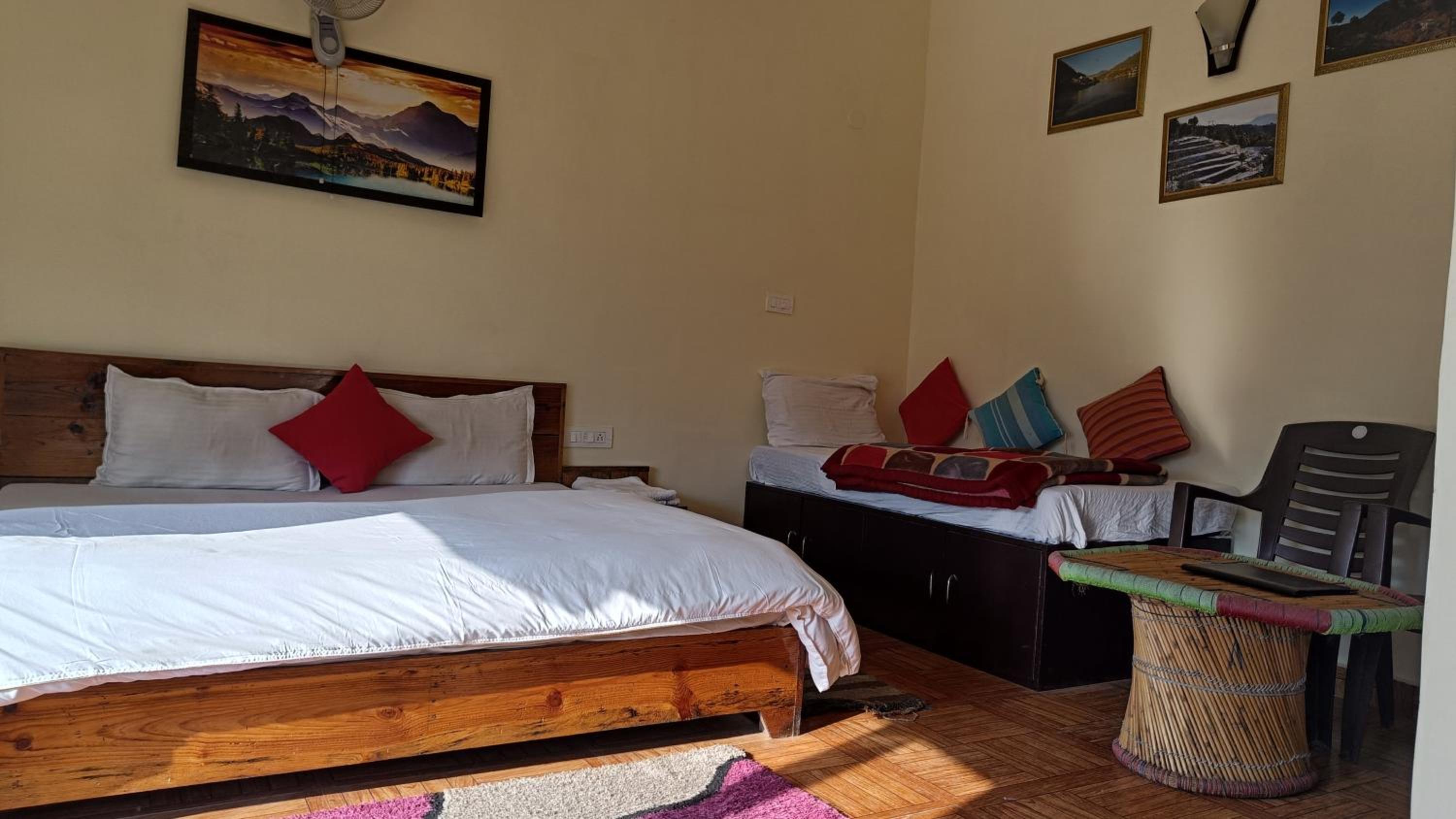 Cottage Ananda