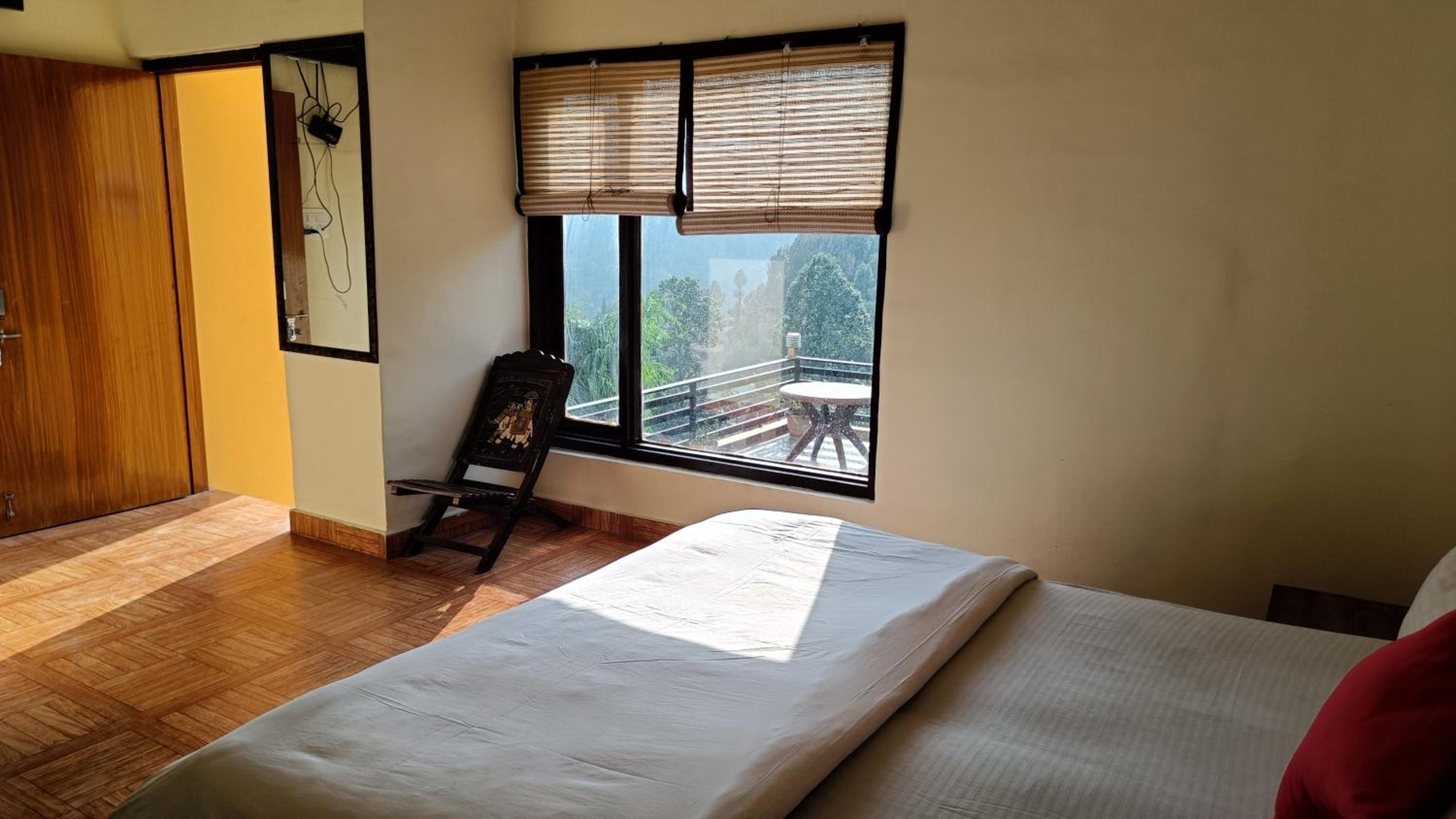 Cottage Ananda