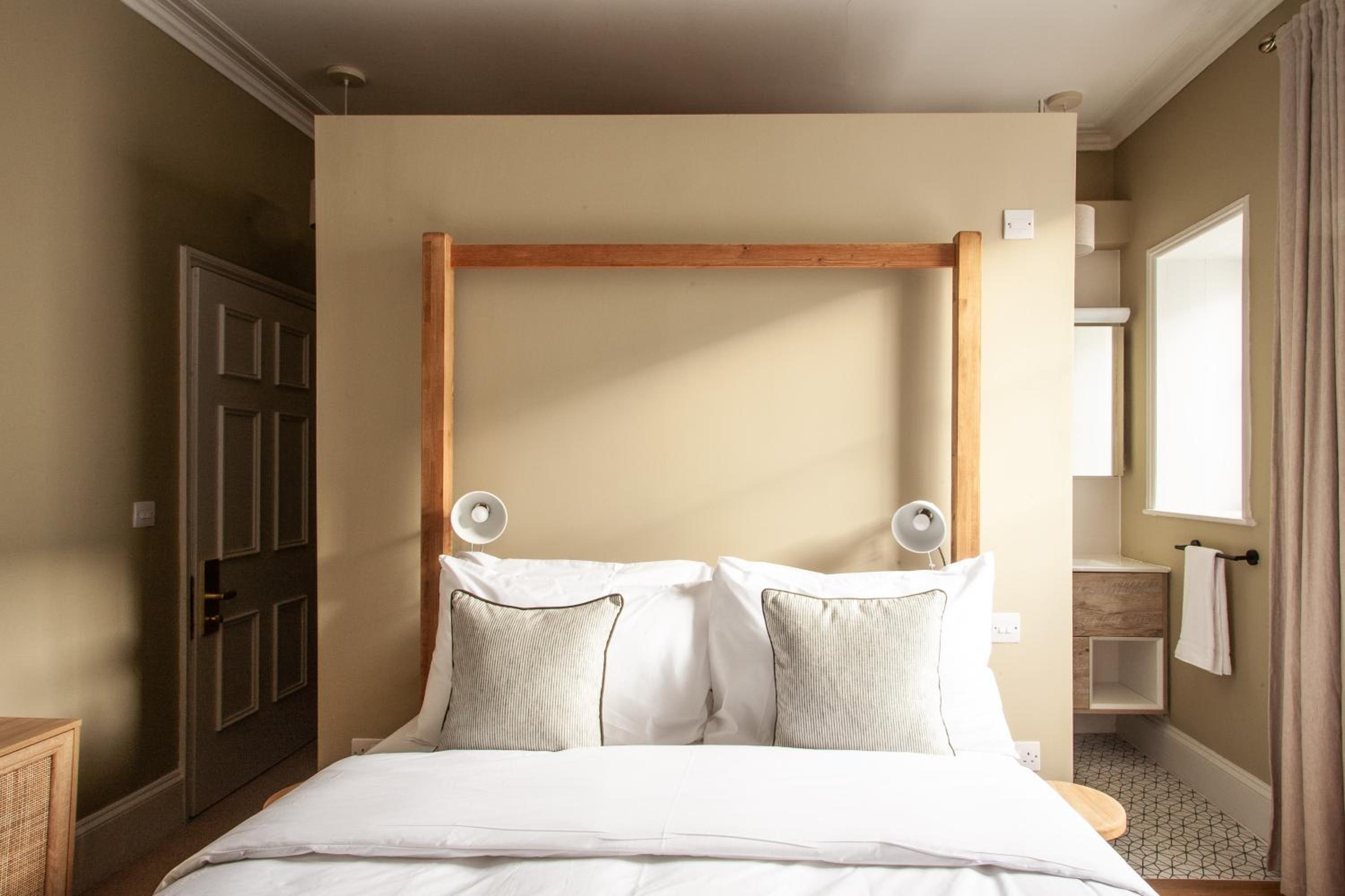Lido Townhouse