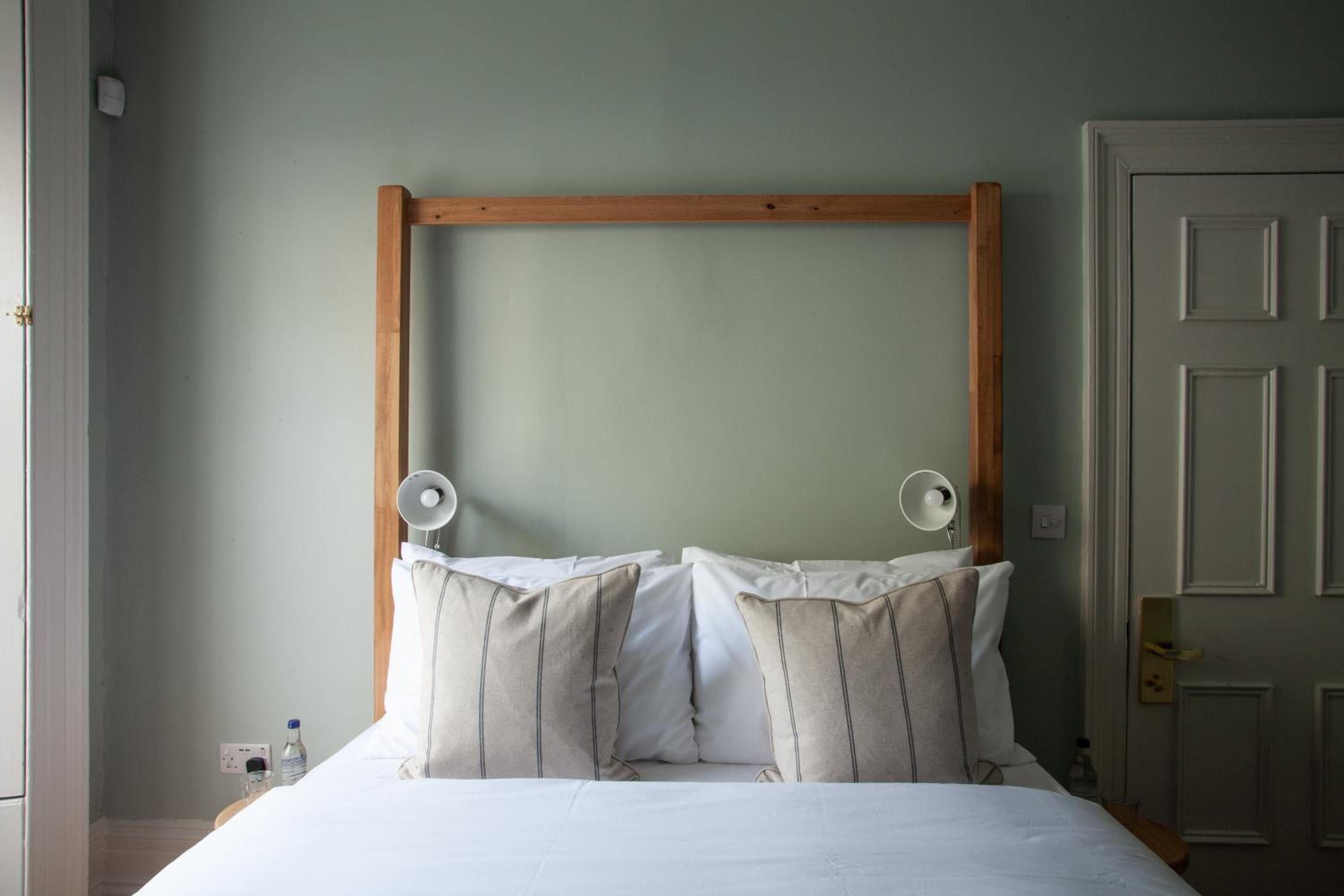 Lido Townhouse