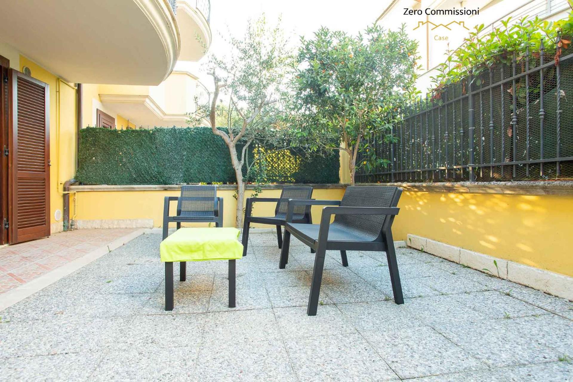 Villa Vespucci - appartamento di 170mq
