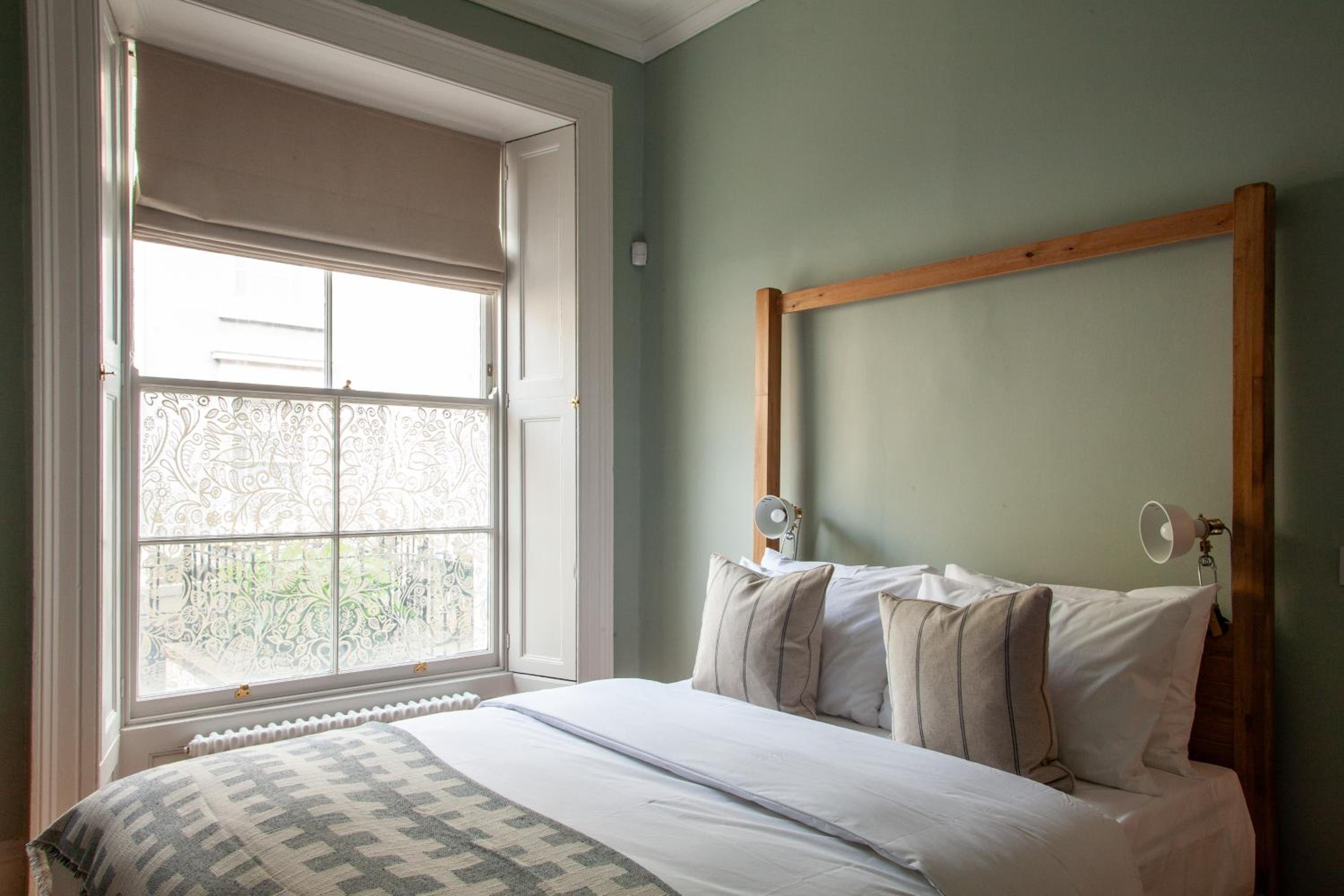 Lido Townhouse