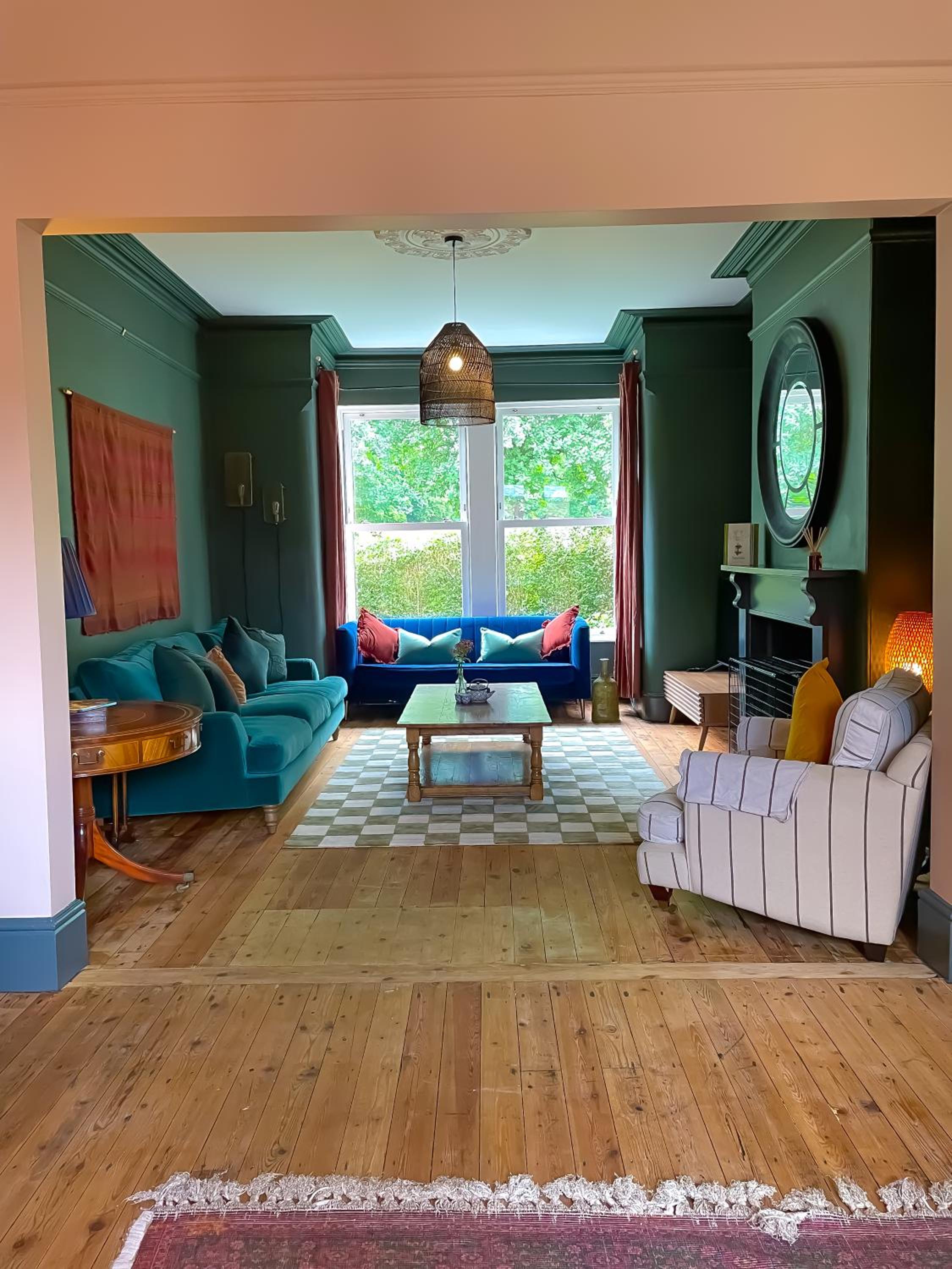lounge