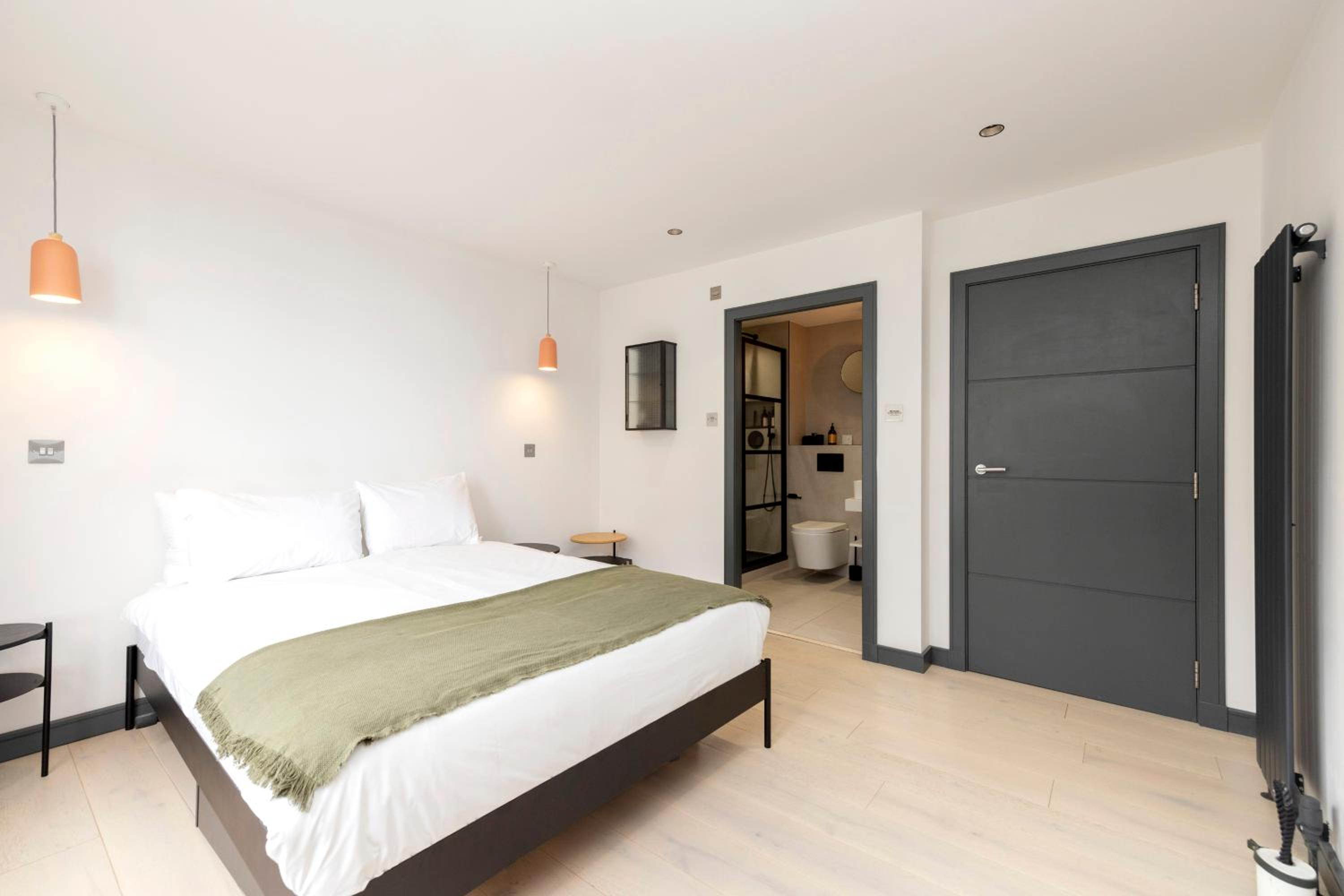 JOIVY Fabulous Apartment with Bay View Terrace