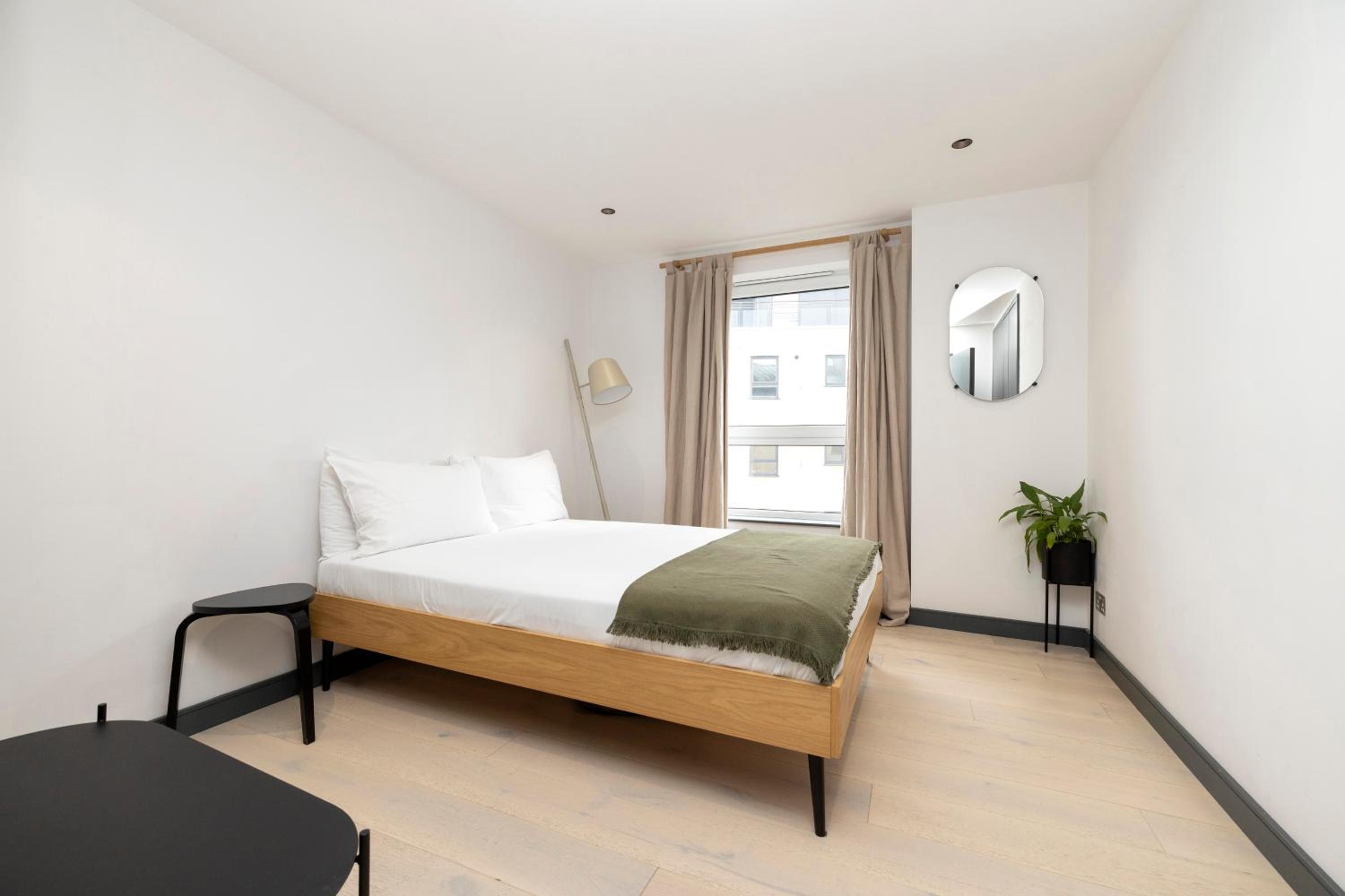 JOIVY Fabulous Apartment with Bay View Terrace