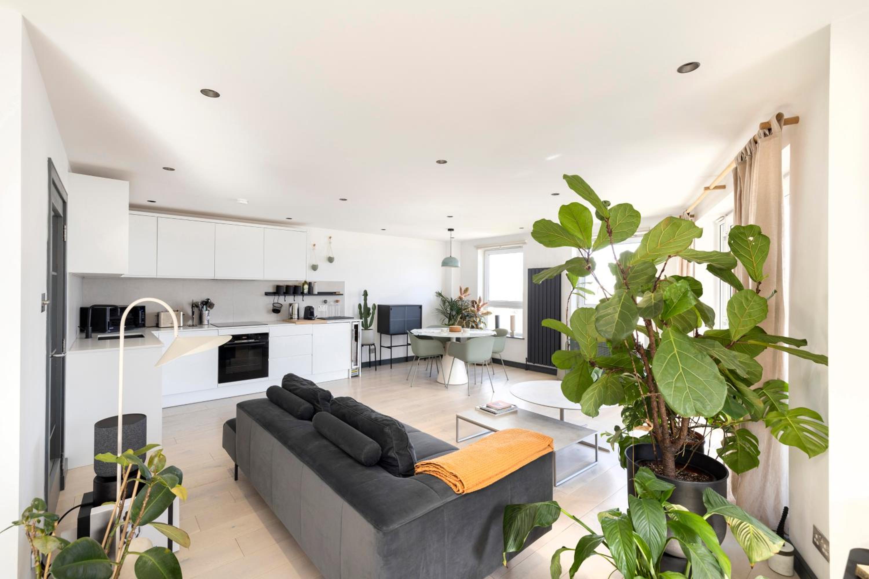 JOIVY Fabulous Apartment with Bay View Terrace photo 5