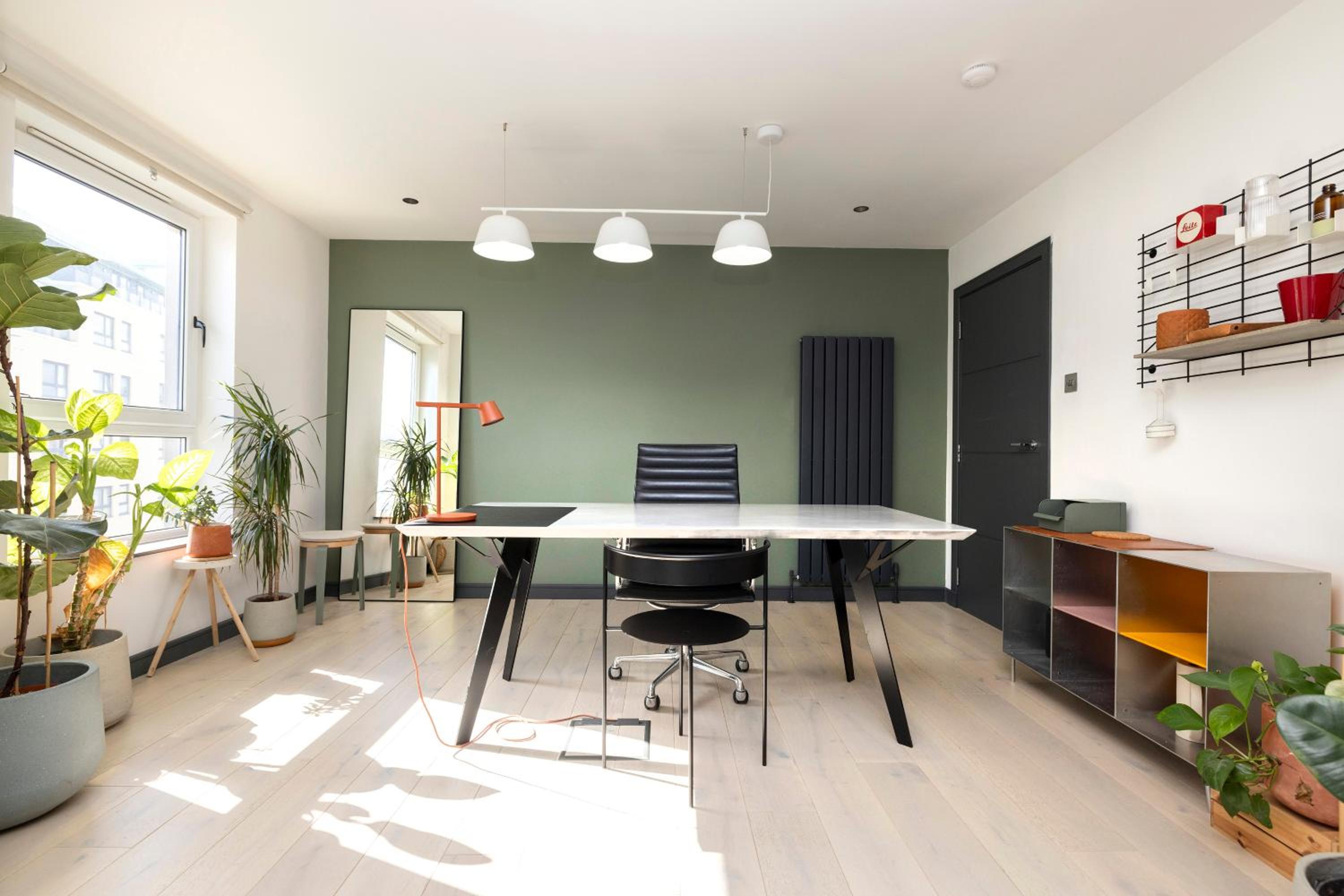 JOIVY Fabulous Apartment with Bay View Terrace