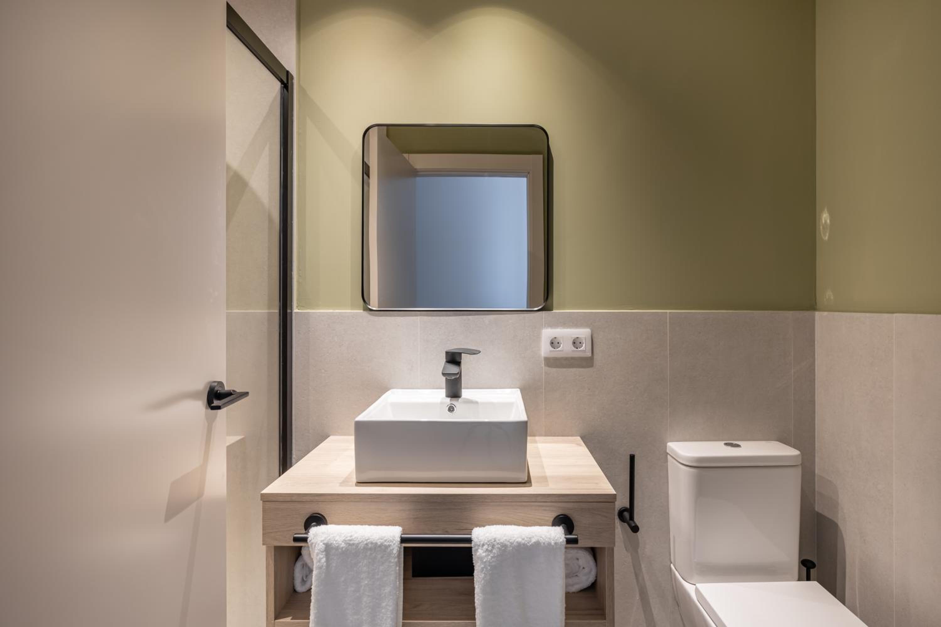 Líbere Córdoba Tendillas