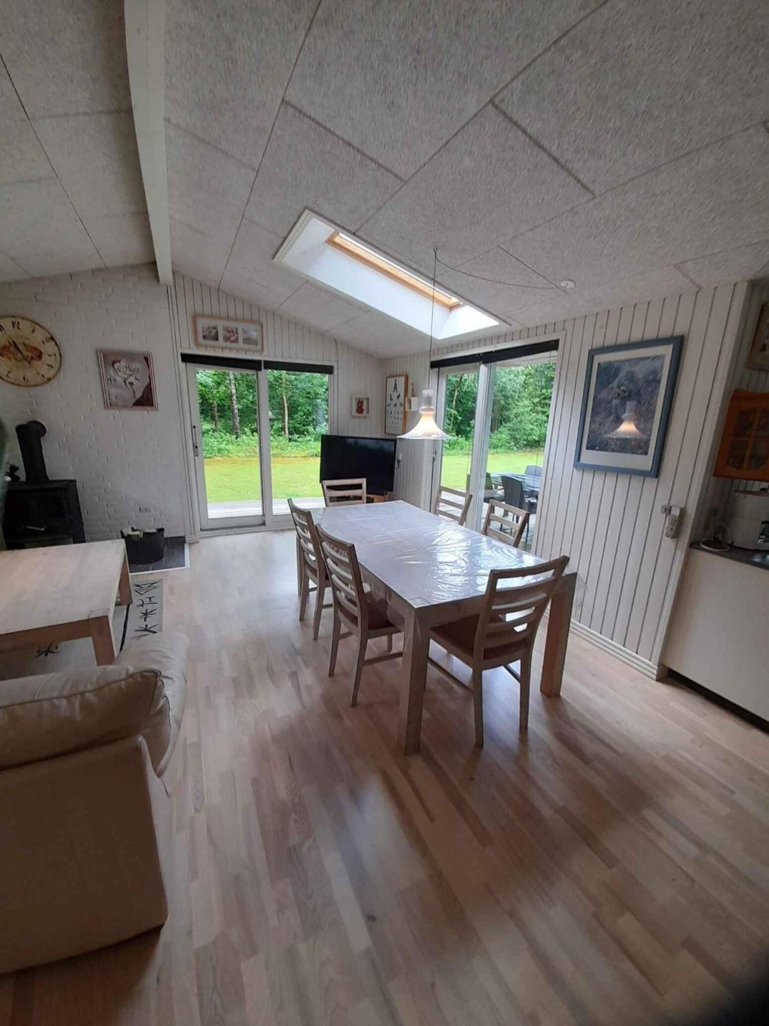 Cozy Cottage Near Limfjorden