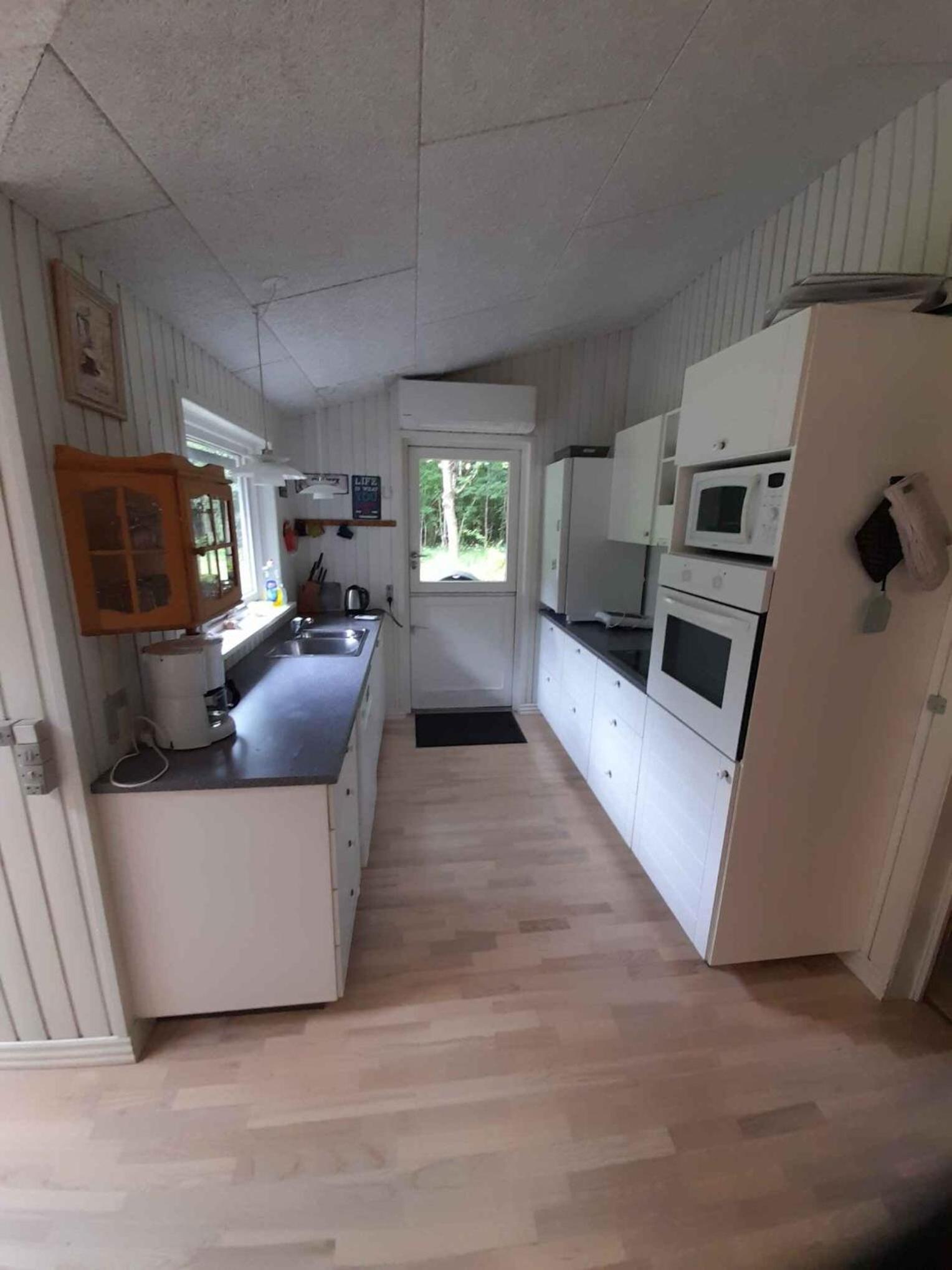 Cozy Cottage Near Limfjorden