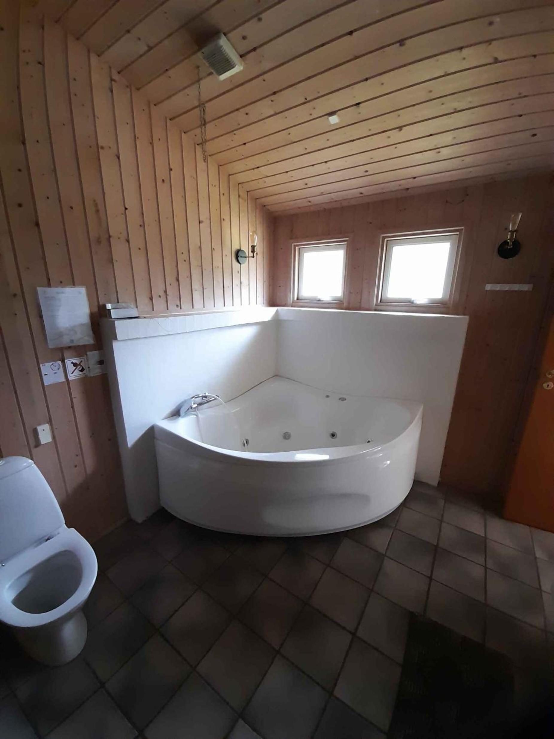 Cozy Cottage Near Limfjorden