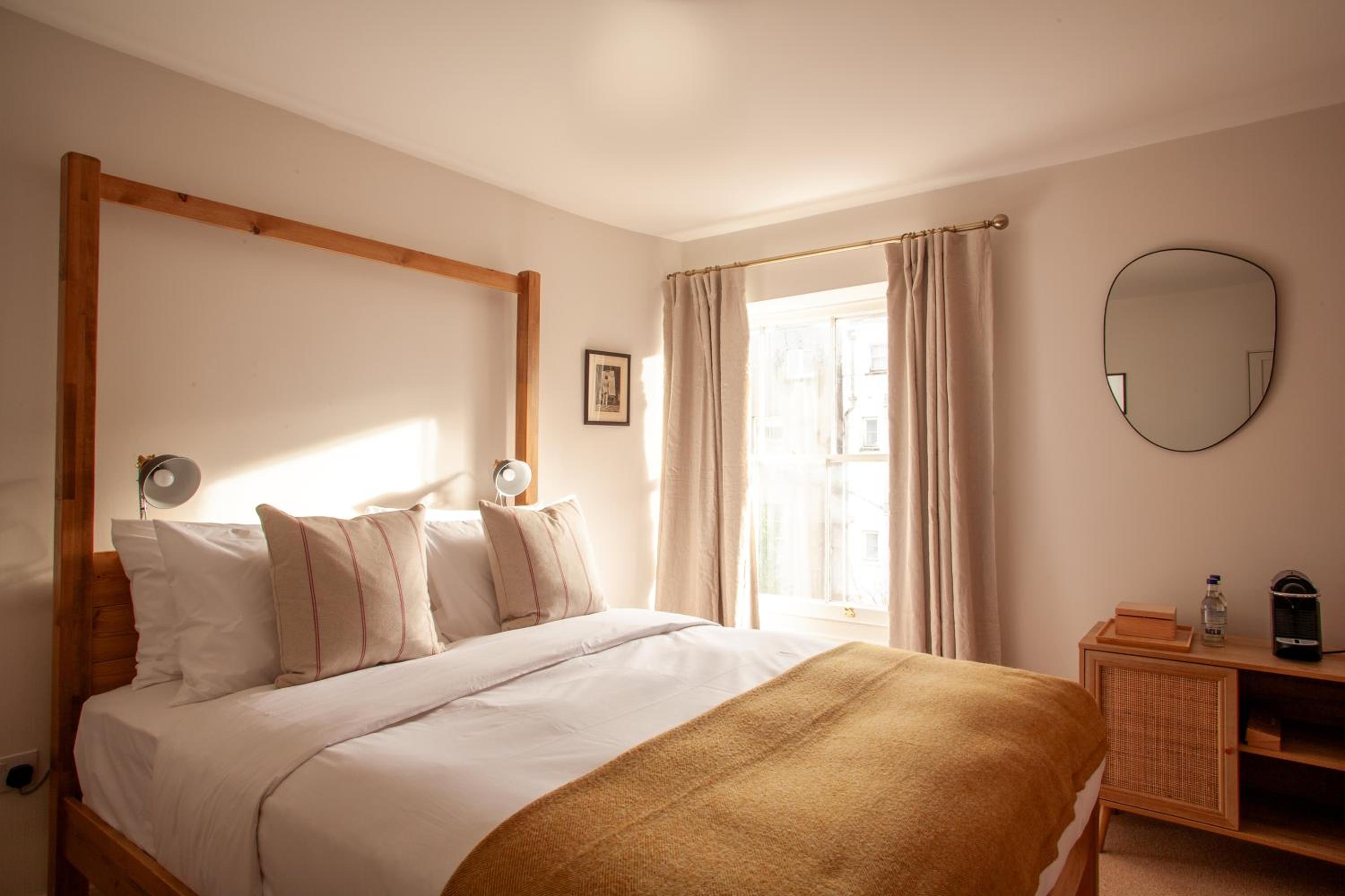 Lido Townhouse