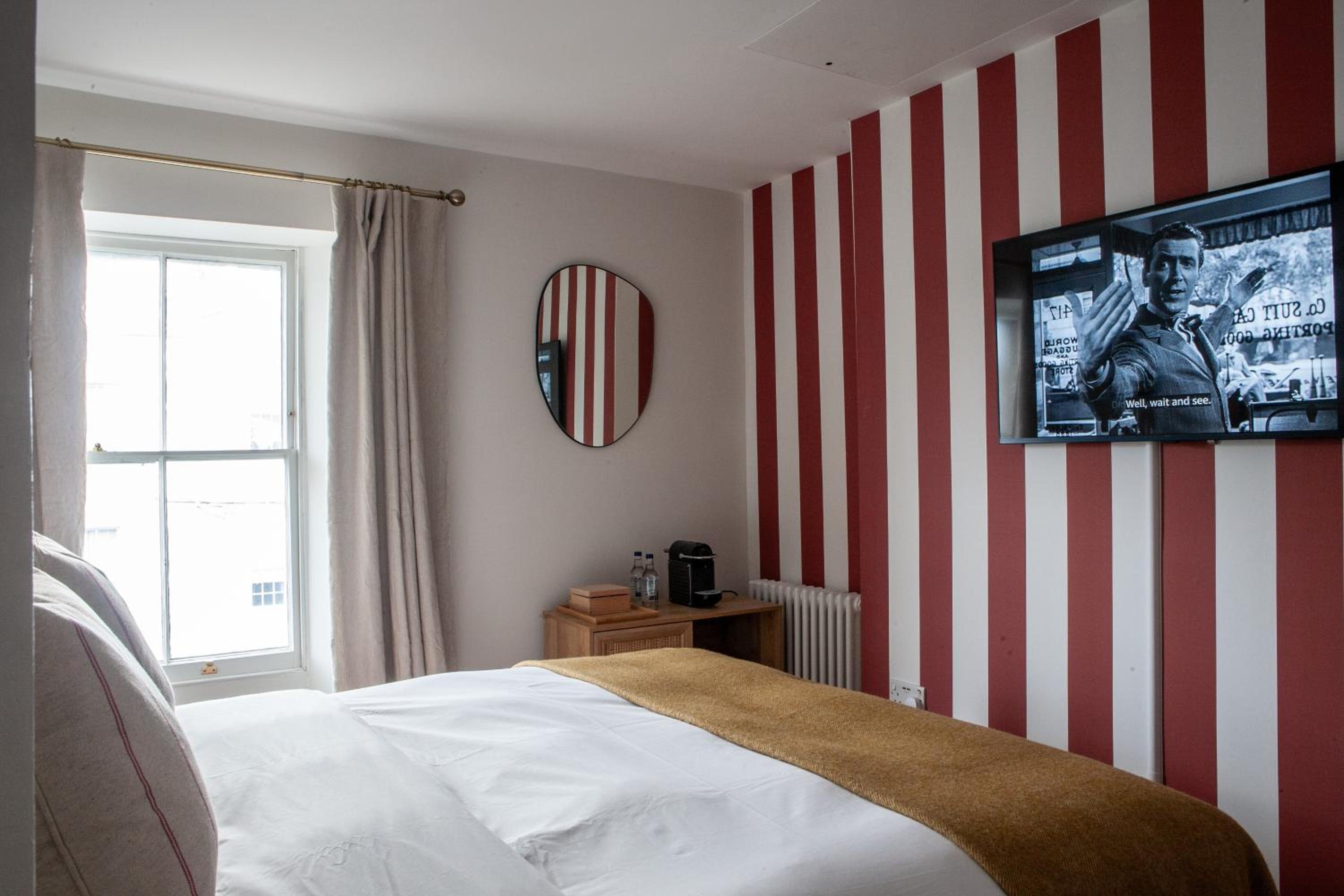 Lido Townhouse