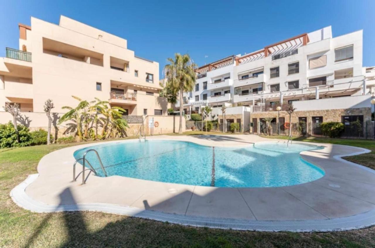 La Cala De Mijas - Cala Blanca view 4