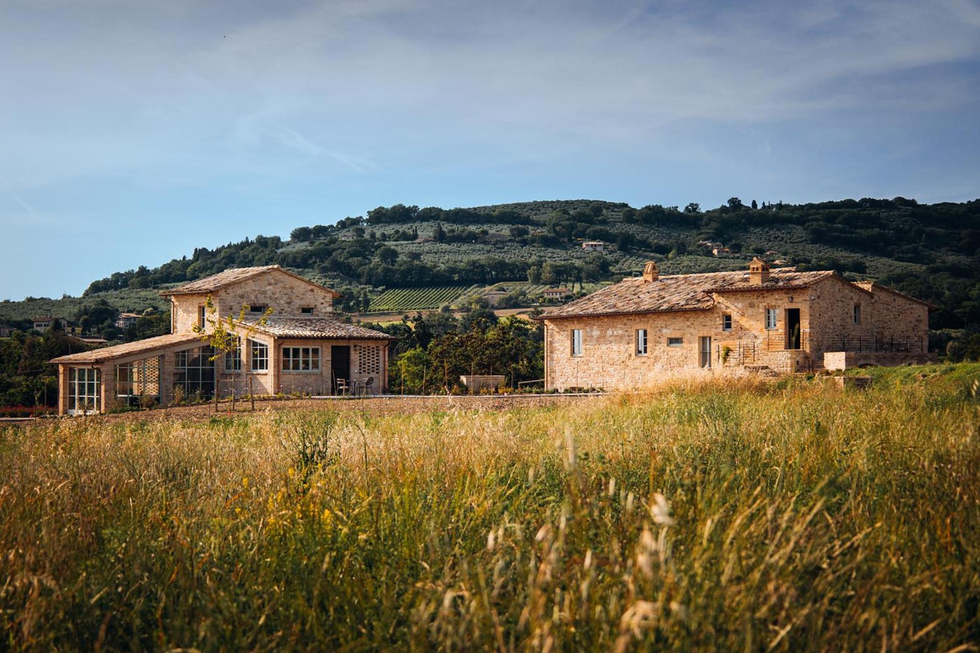 Agriturismo Molinella