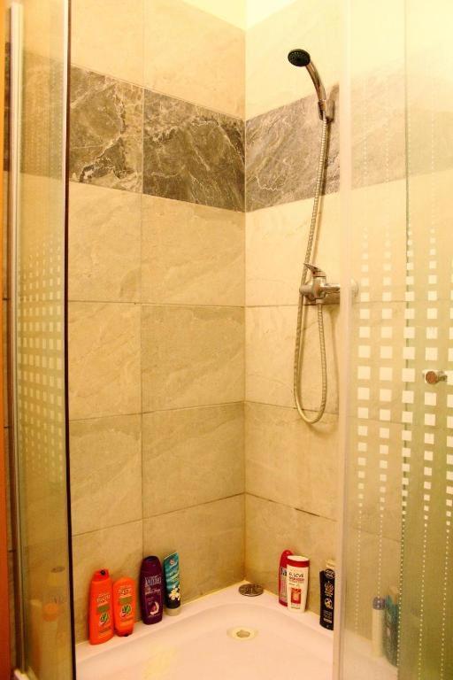 ADC Design Apartmány