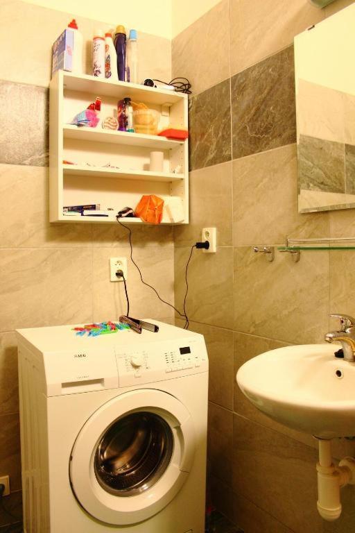 ADC Design Apartmány