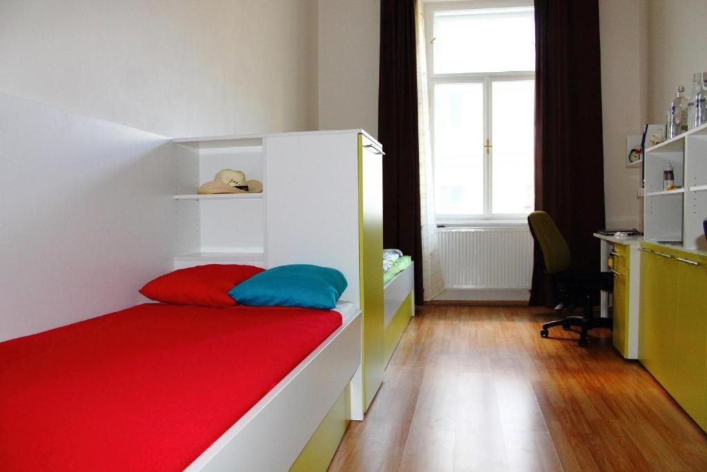 ADC Design Apartmány