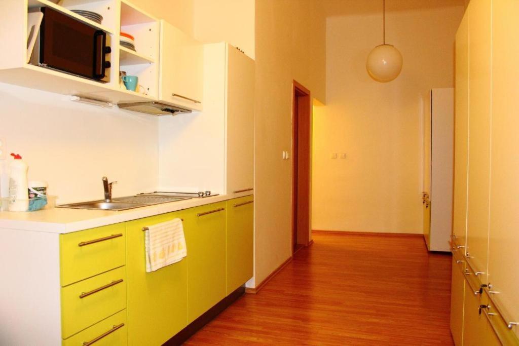 ADC Design Apartmány