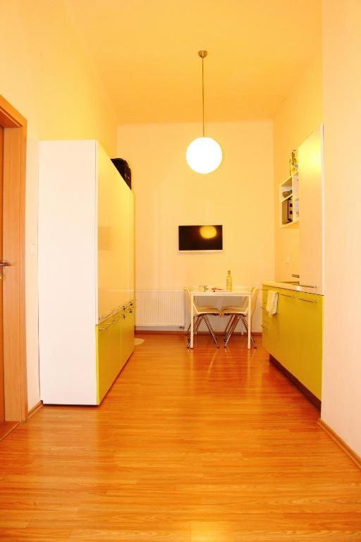 ADC Design Apartmány