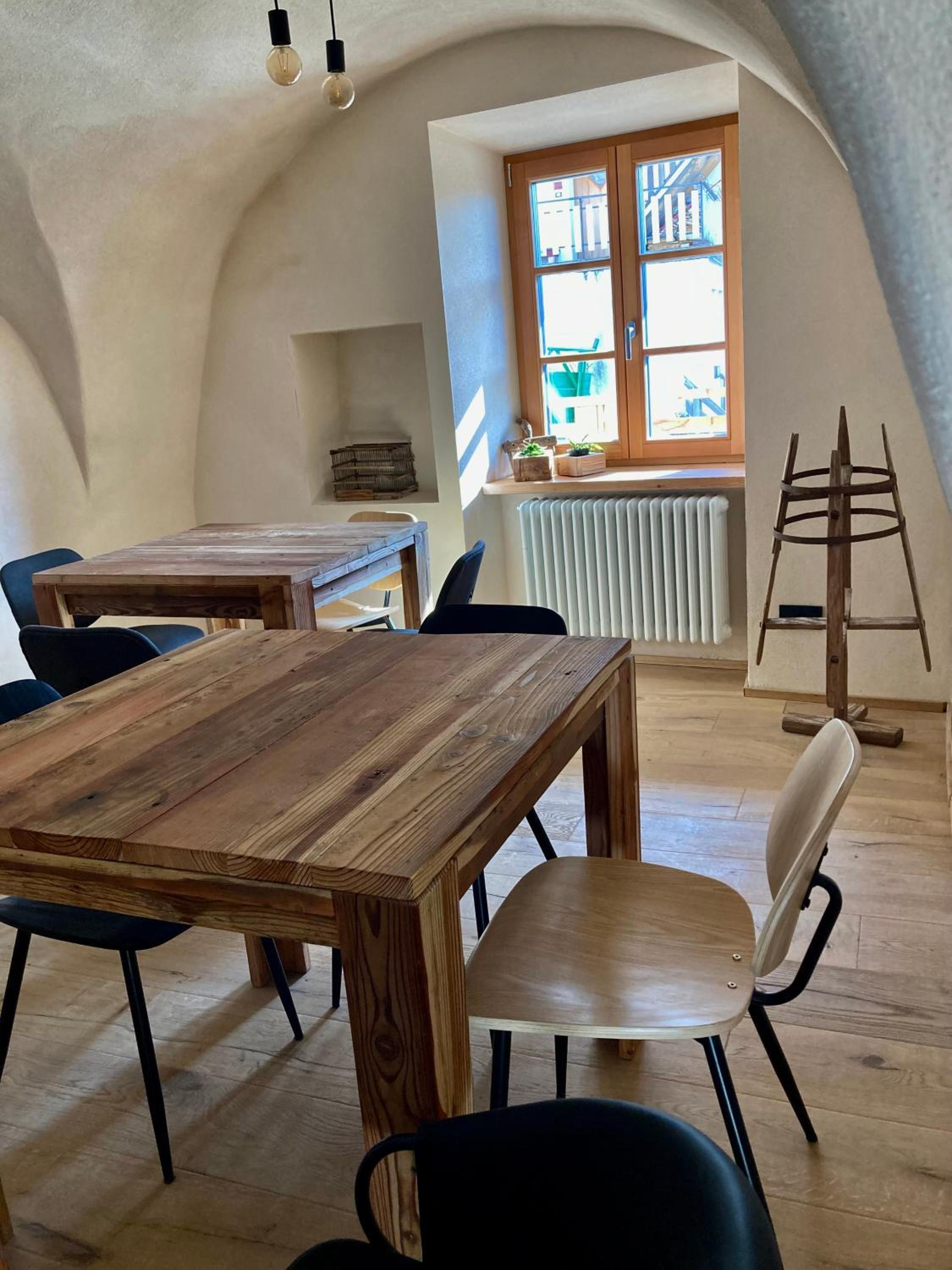 Agriturismo Mirtilla
