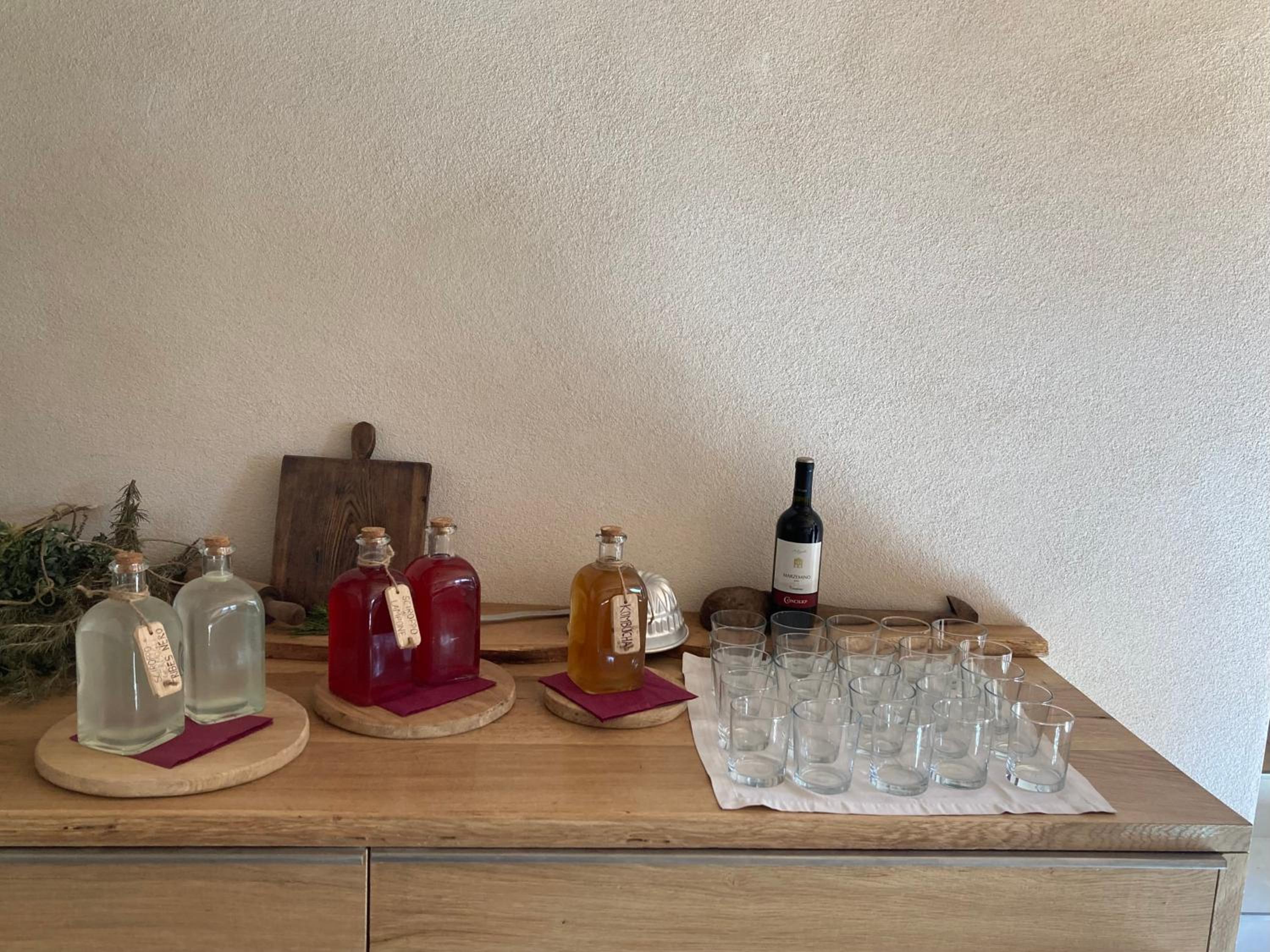 Agriturismo Mirtilla