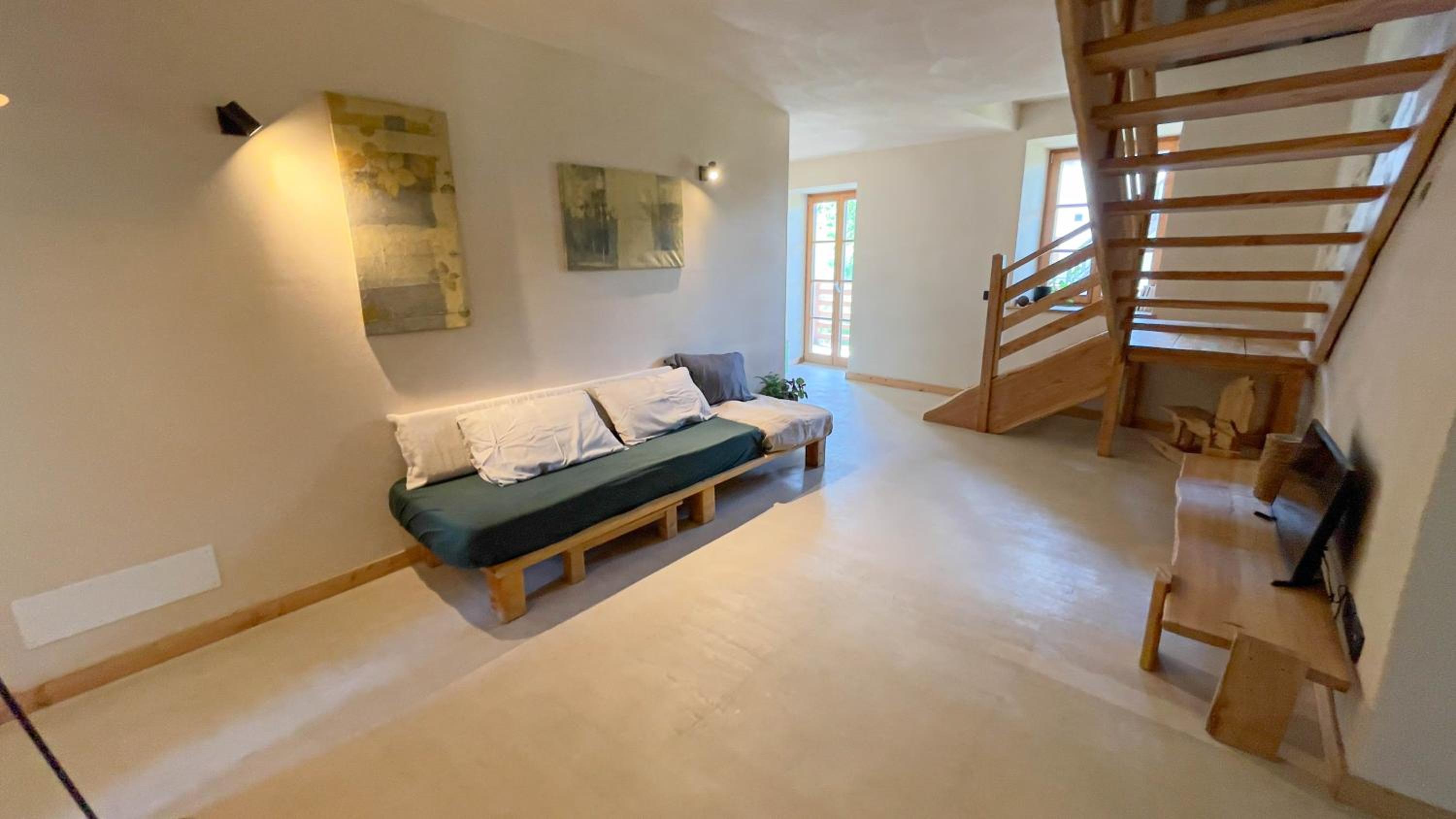 Agriturismo Mirtilla
