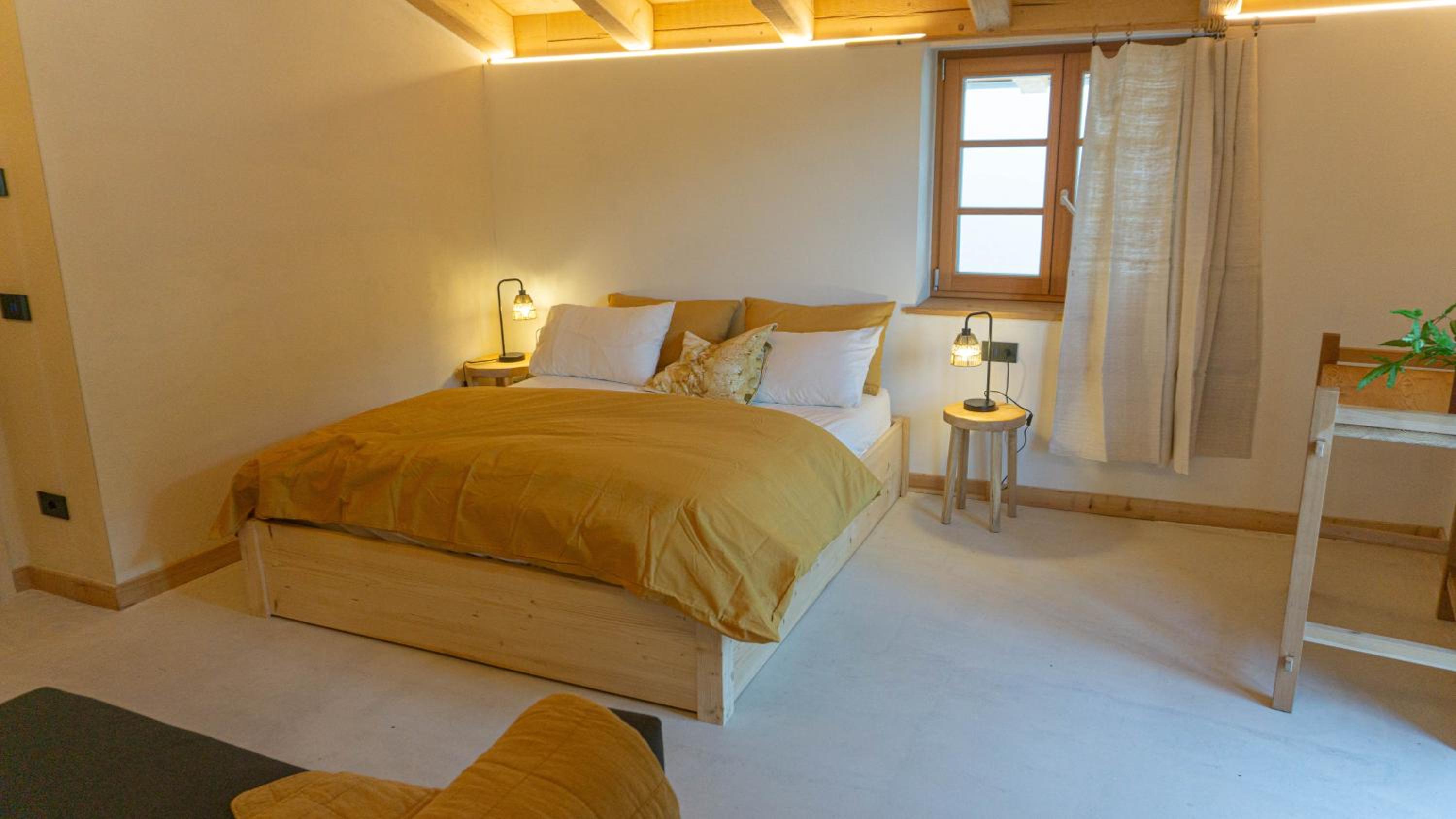 Agriturismo Mirtilla