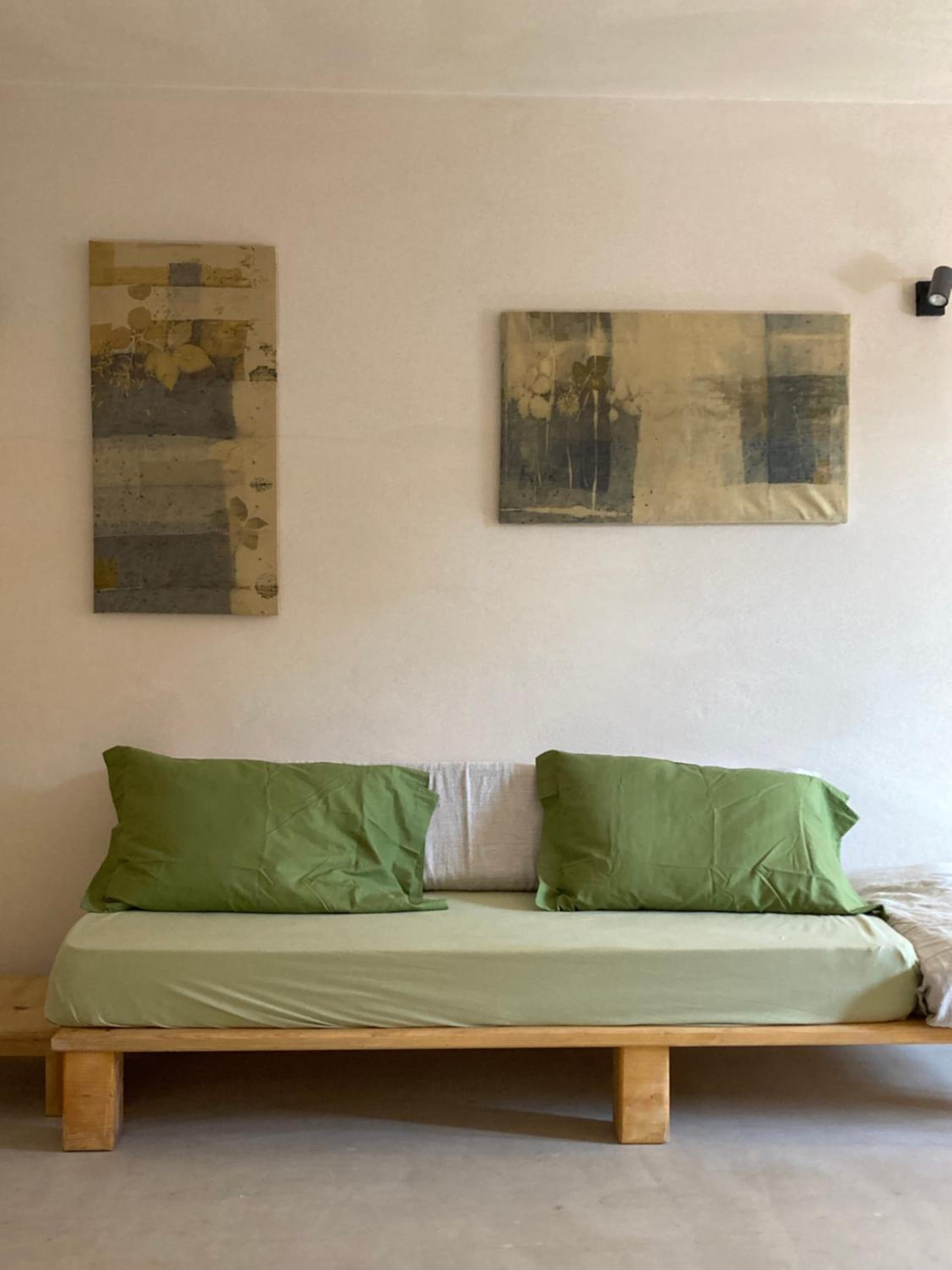 Agriturismo Mirtilla