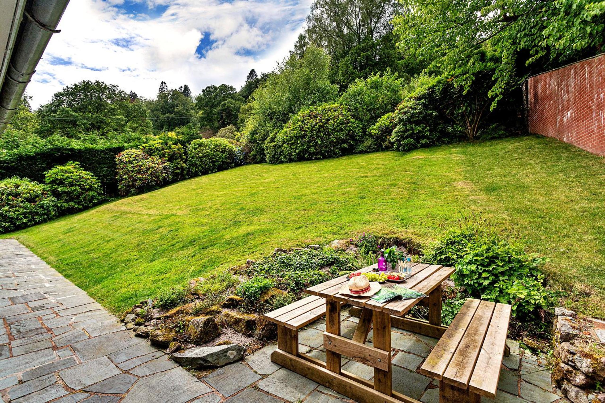 Finest Retreats - Unerigg view 3