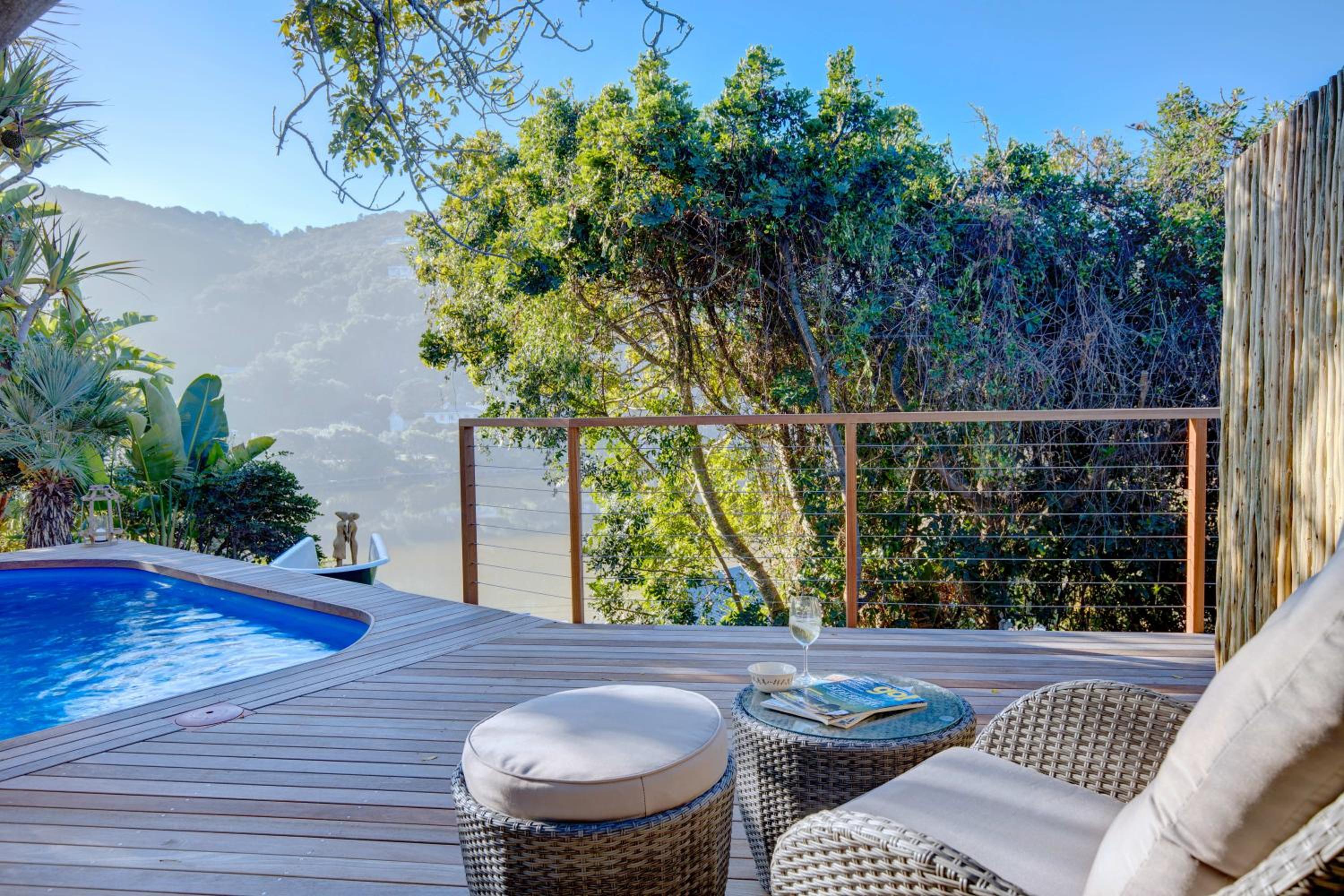 Villa Sol - Wilderness, photo 10