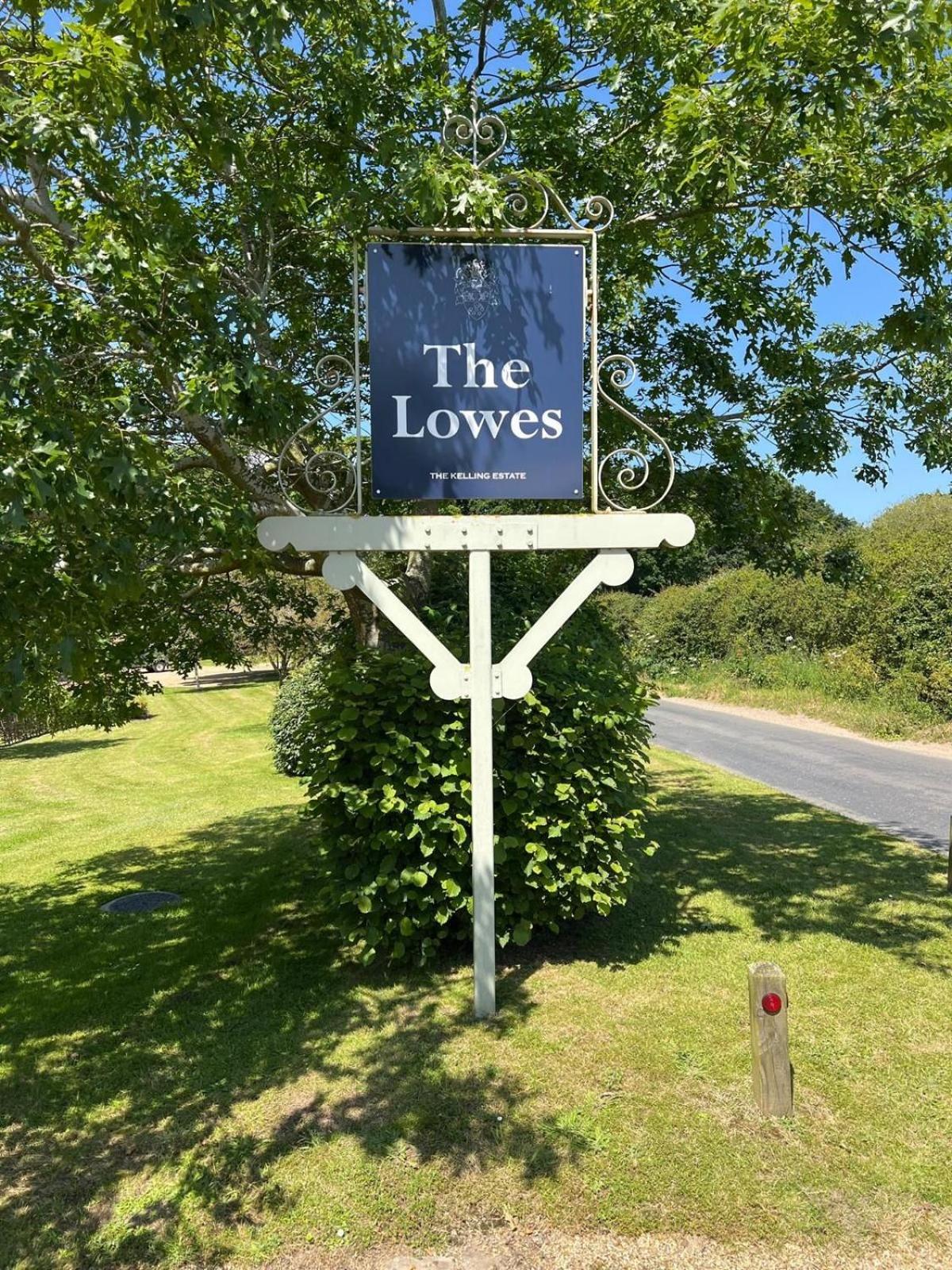 Plover House