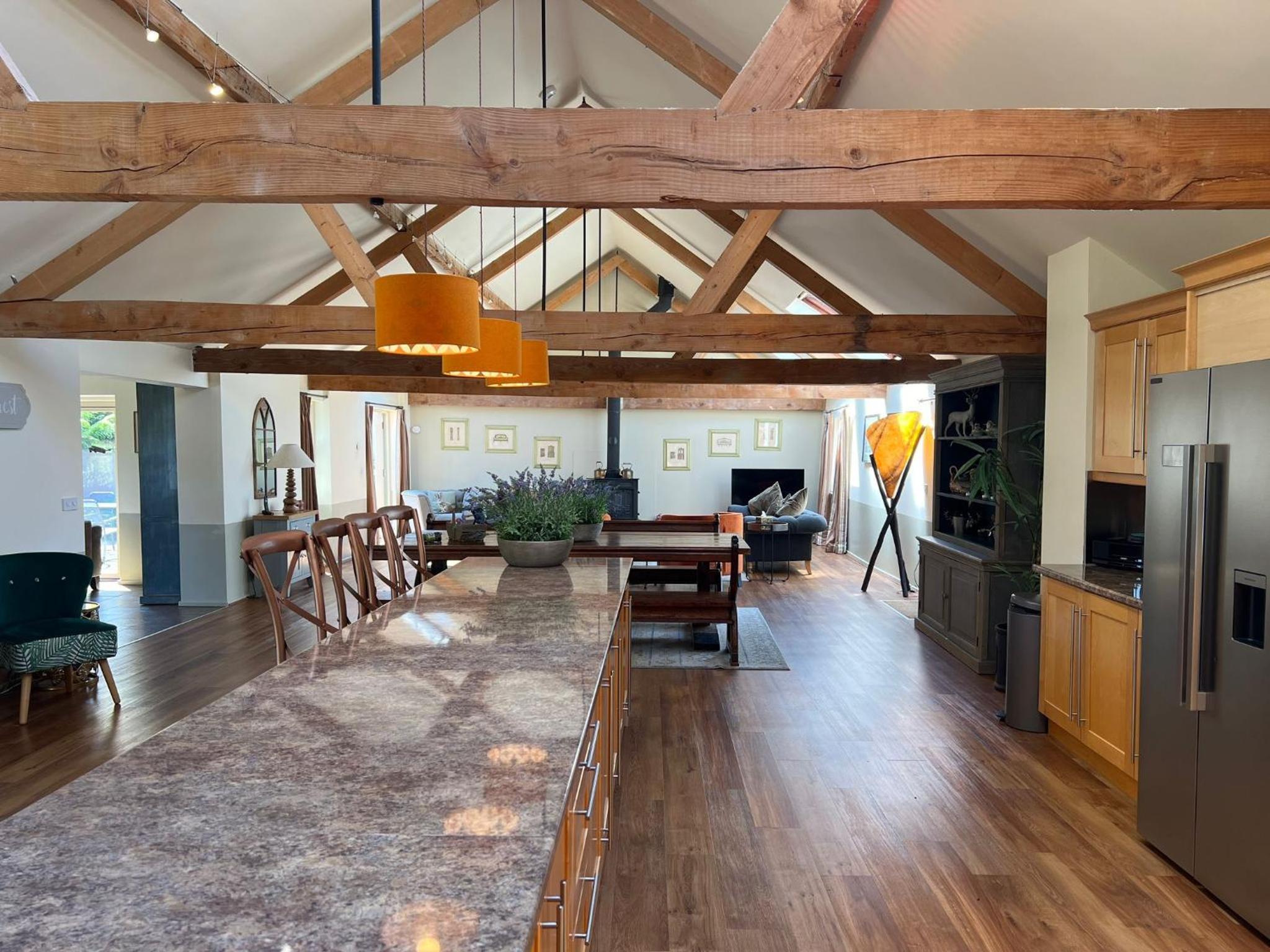 Plover House