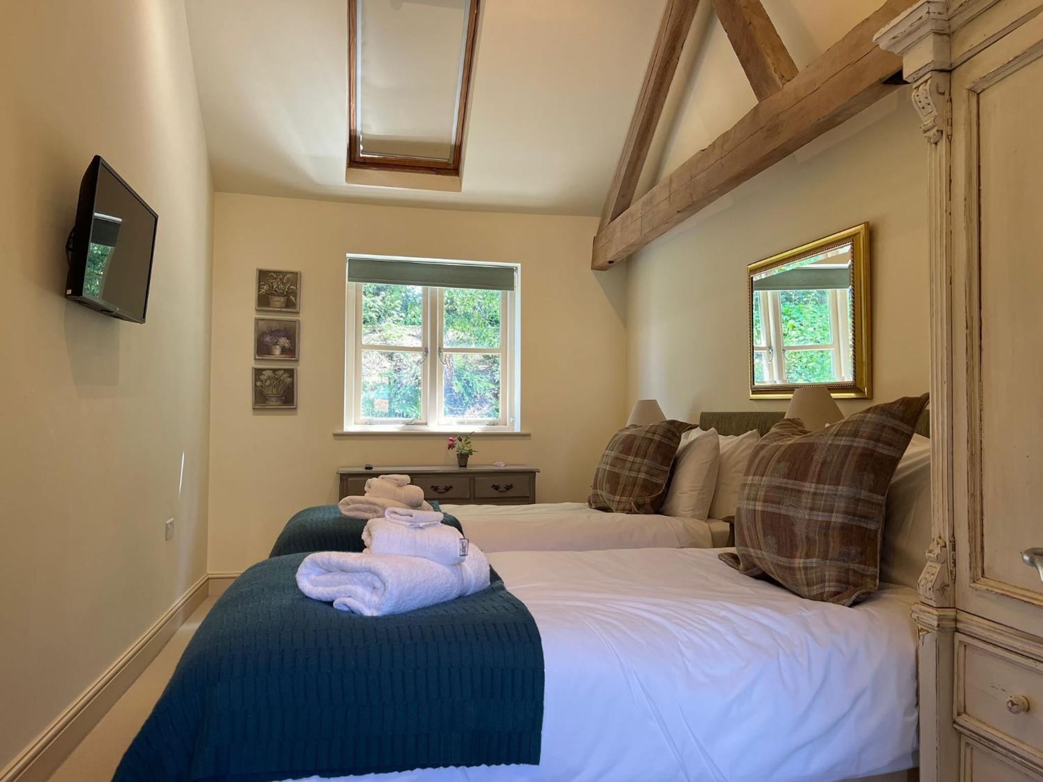 Plover House