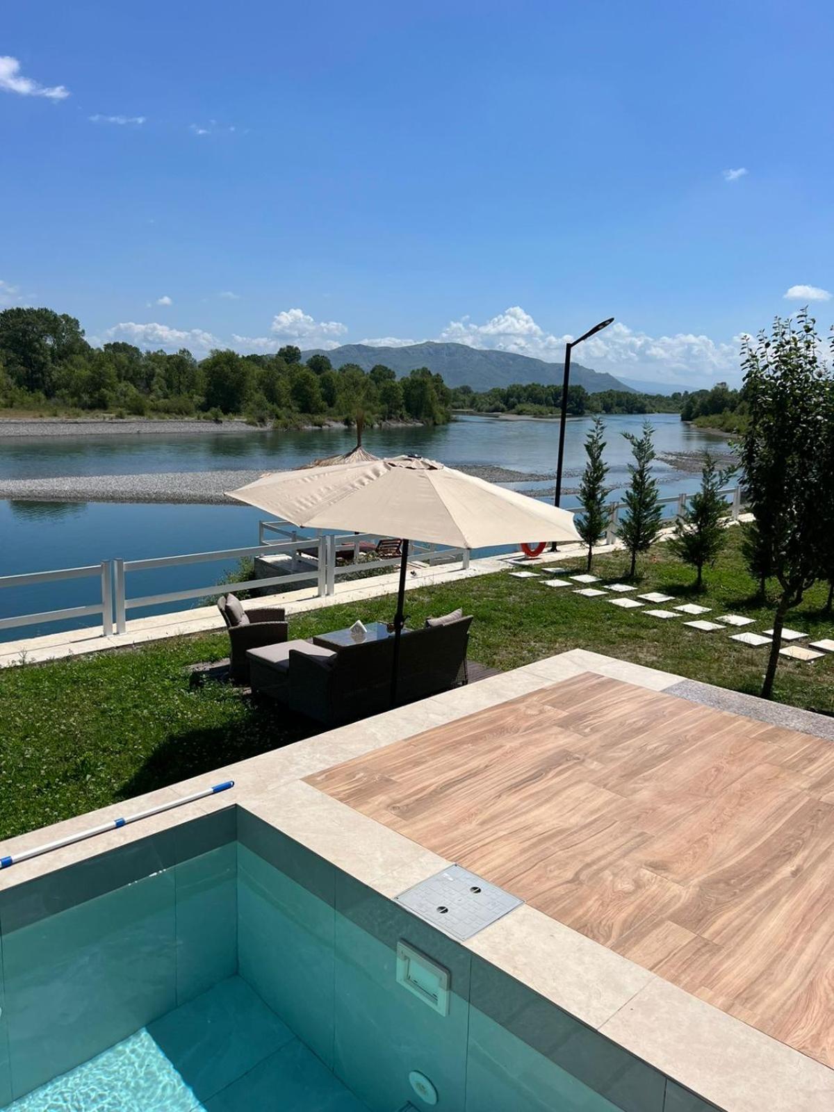 Villa Teverde