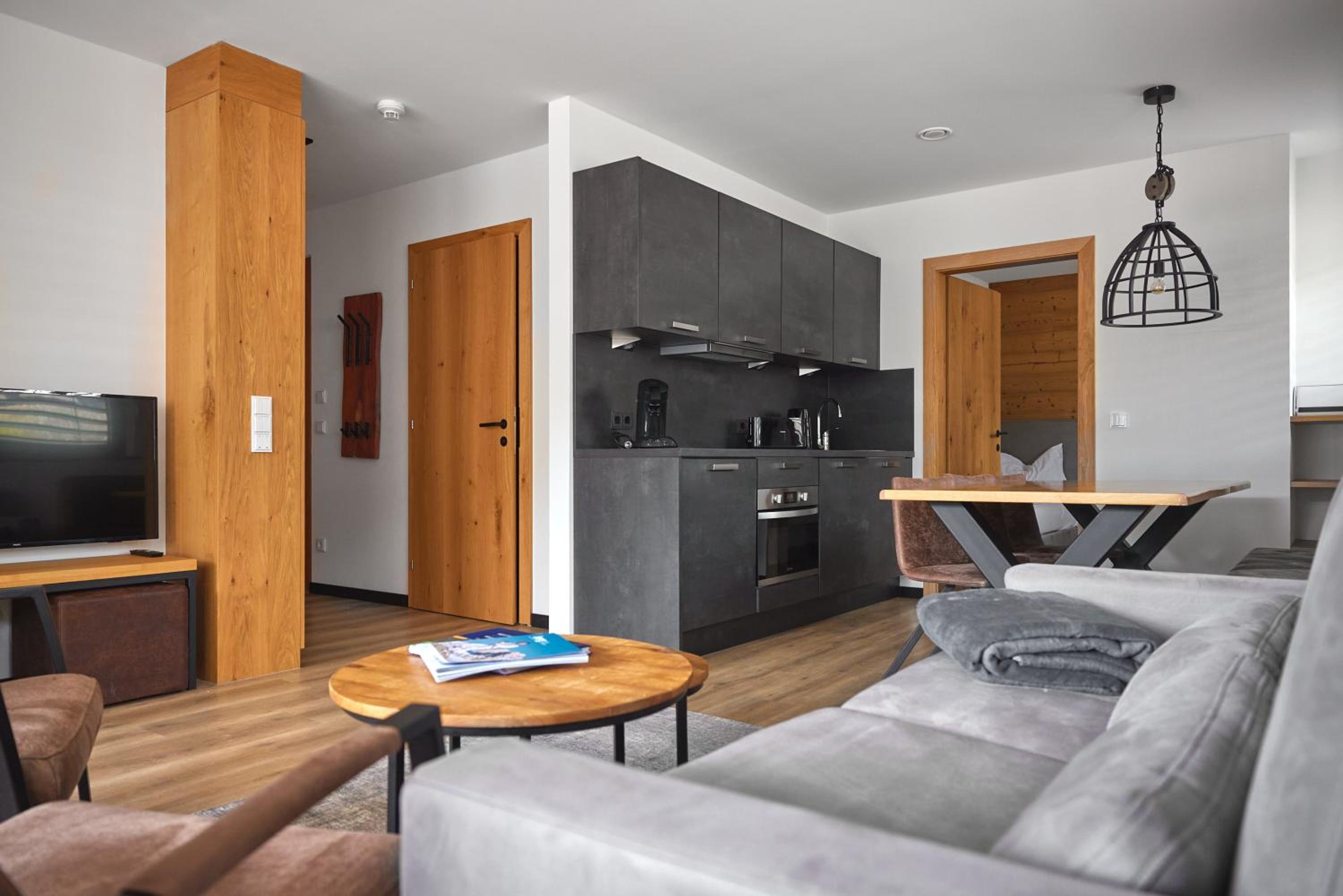 Alpin-Resort Montafon