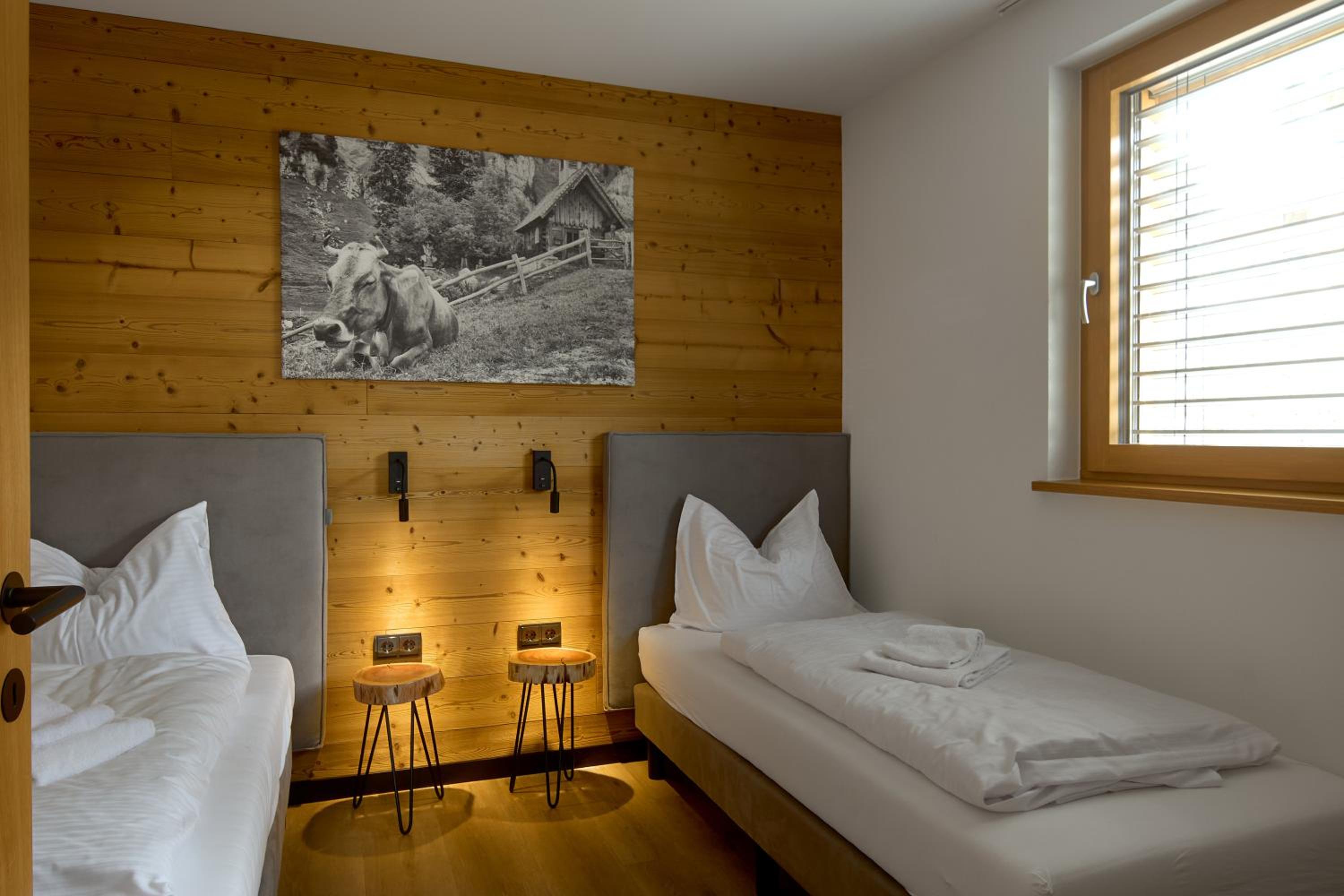 Alpin-Resort Montafon