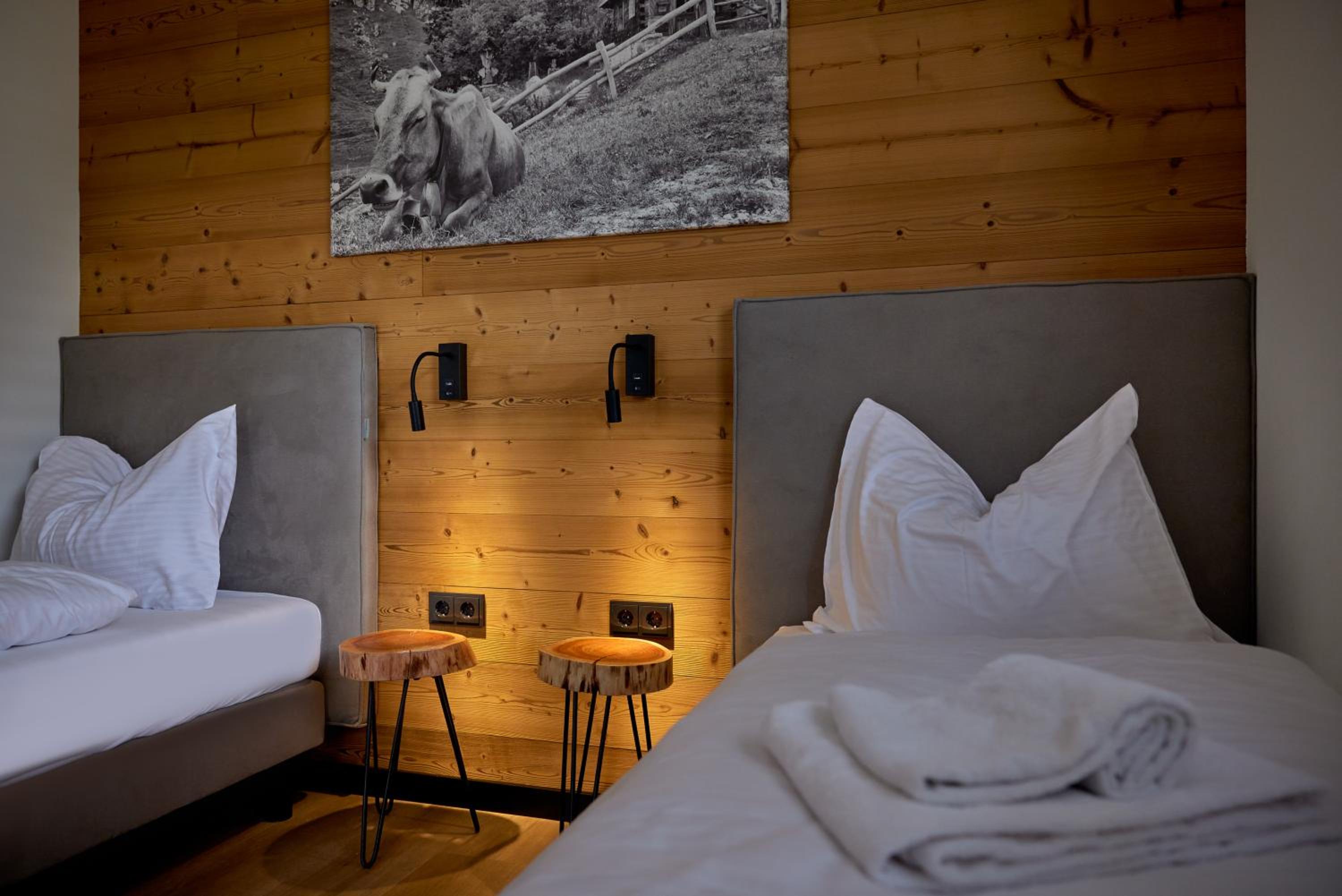 Alpin-Resort Montafon