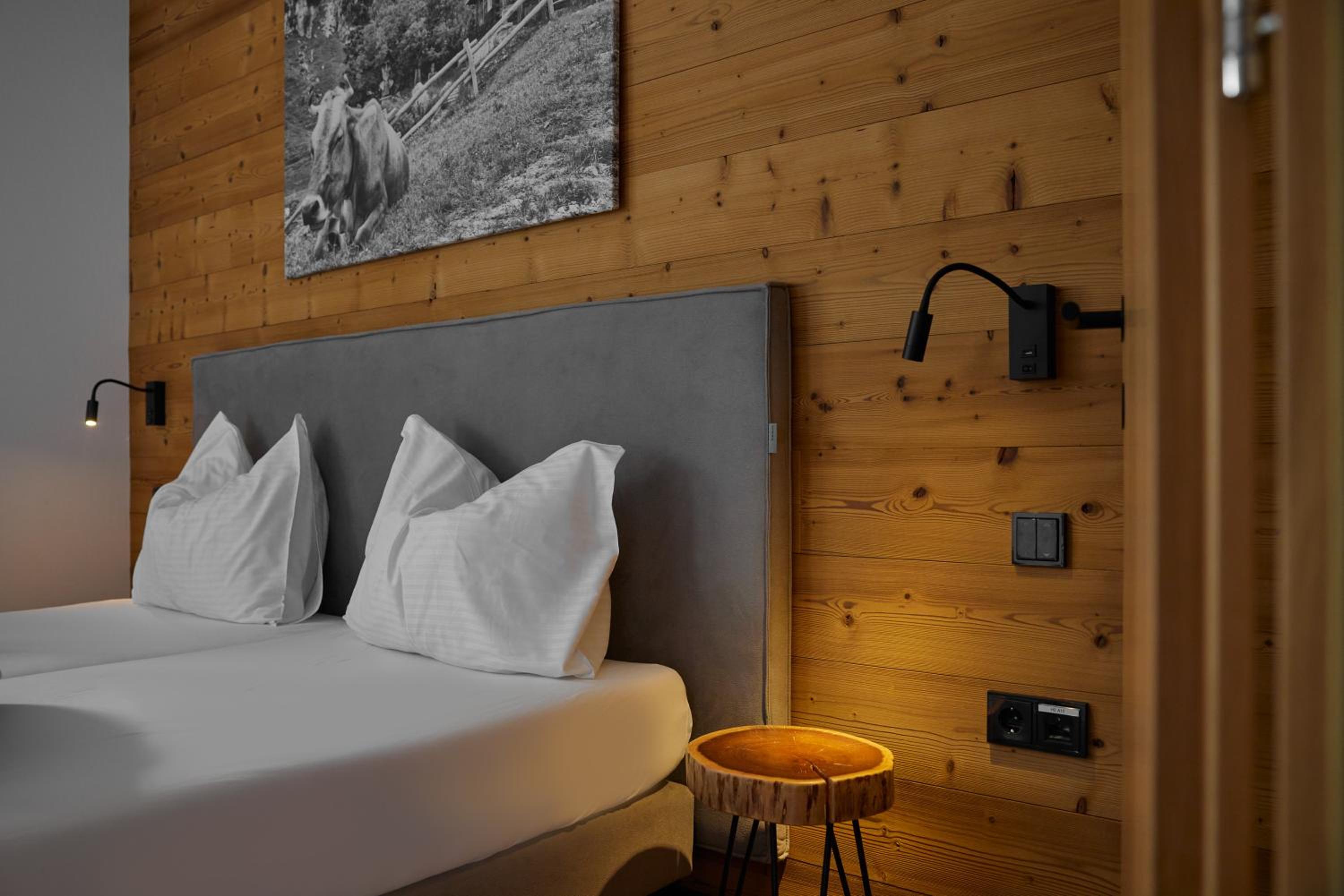 Alpin-Resort Montafon