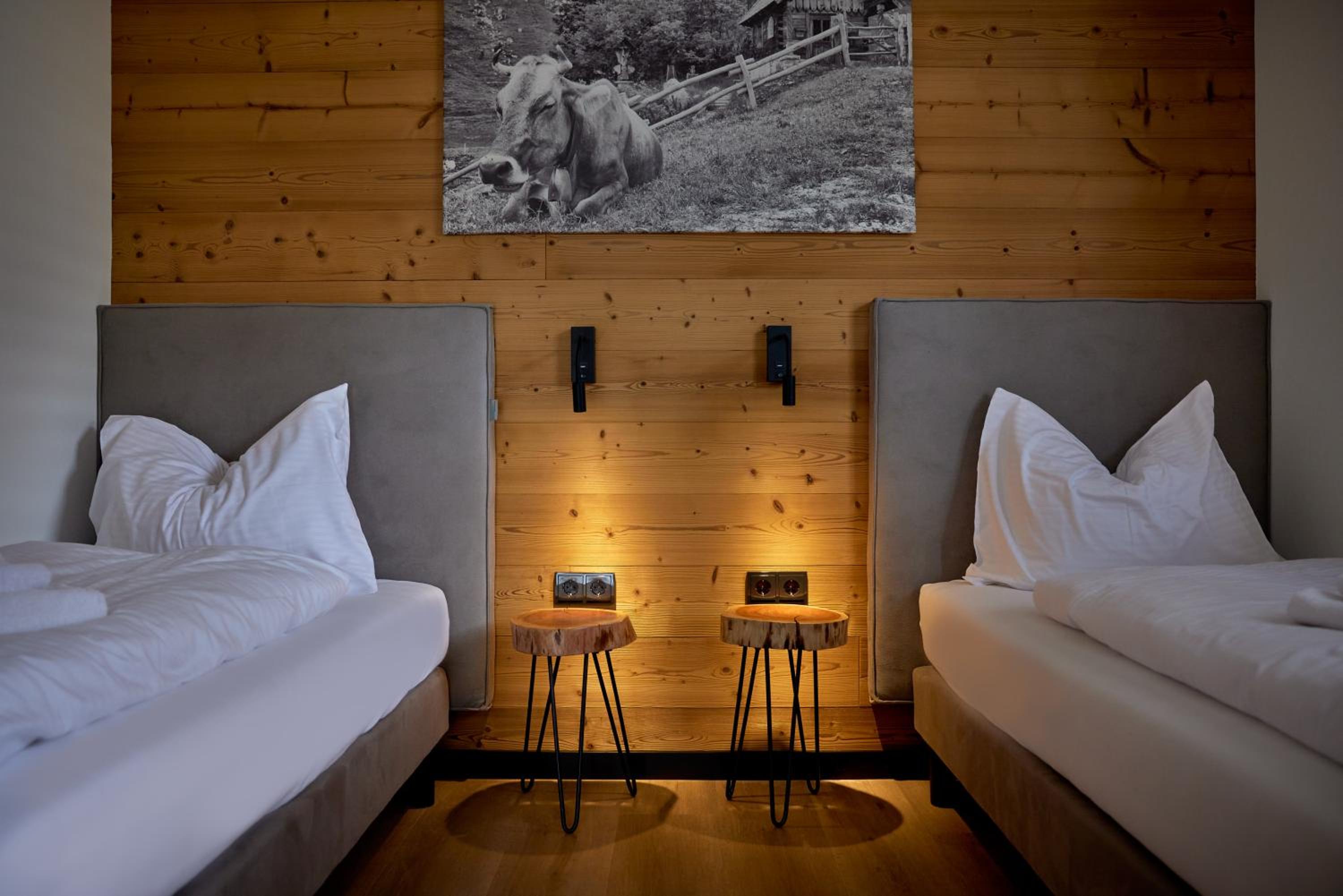 Alpin-Resort Montafon
