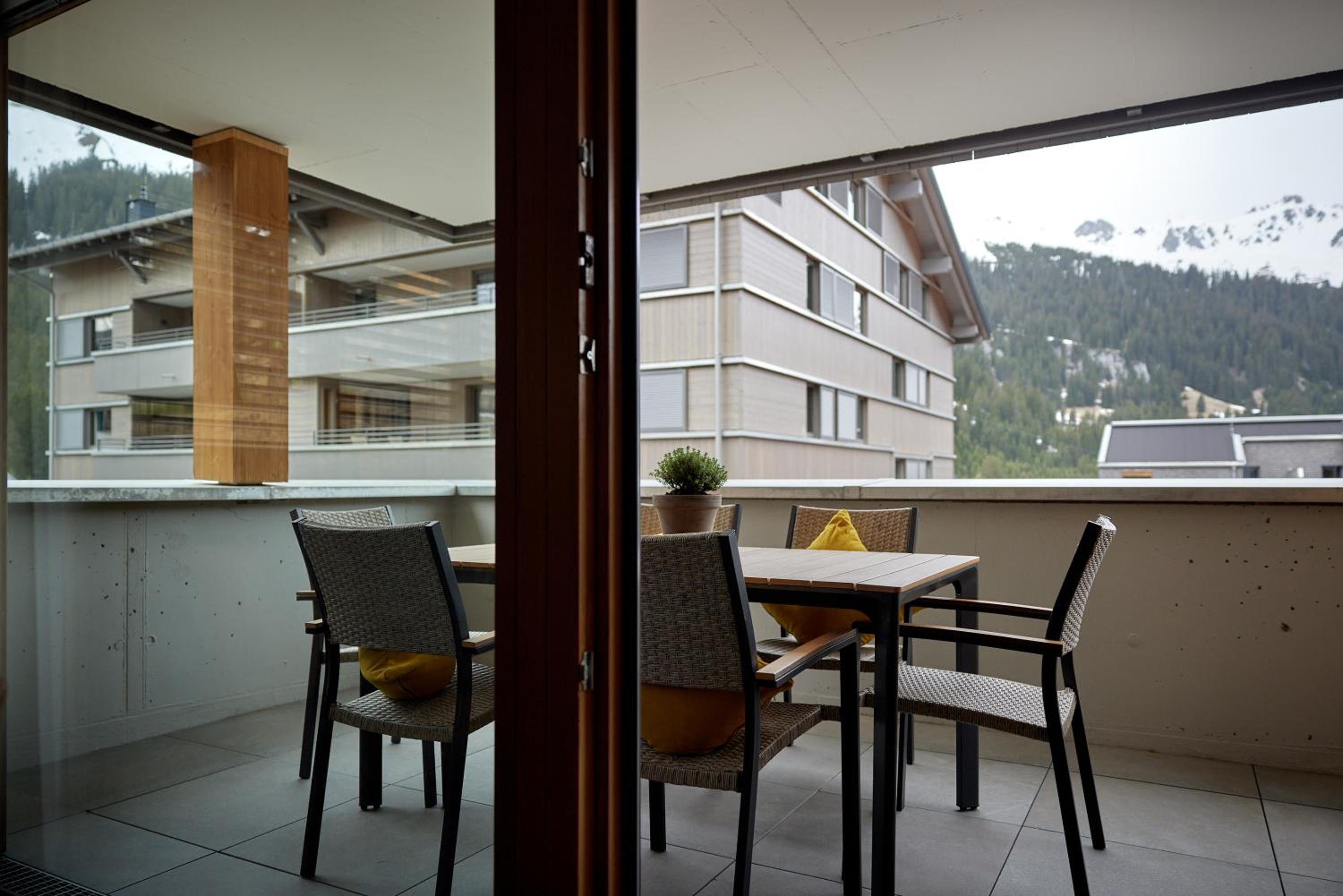 Alpin-Resort Montafon