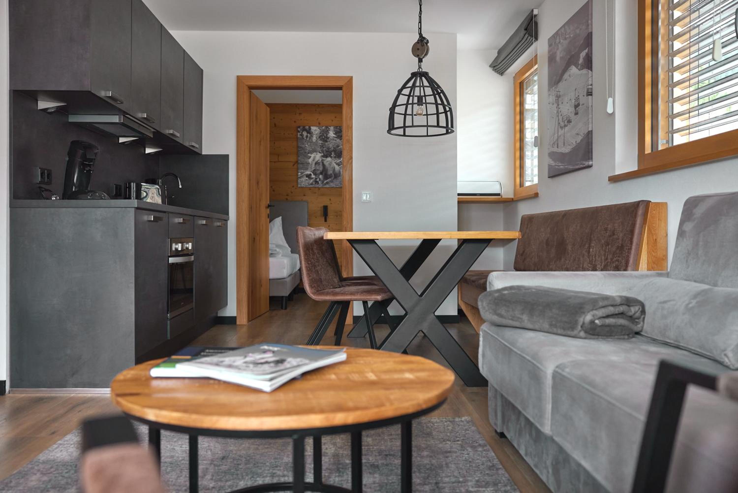 Alpin-Resort Montafon