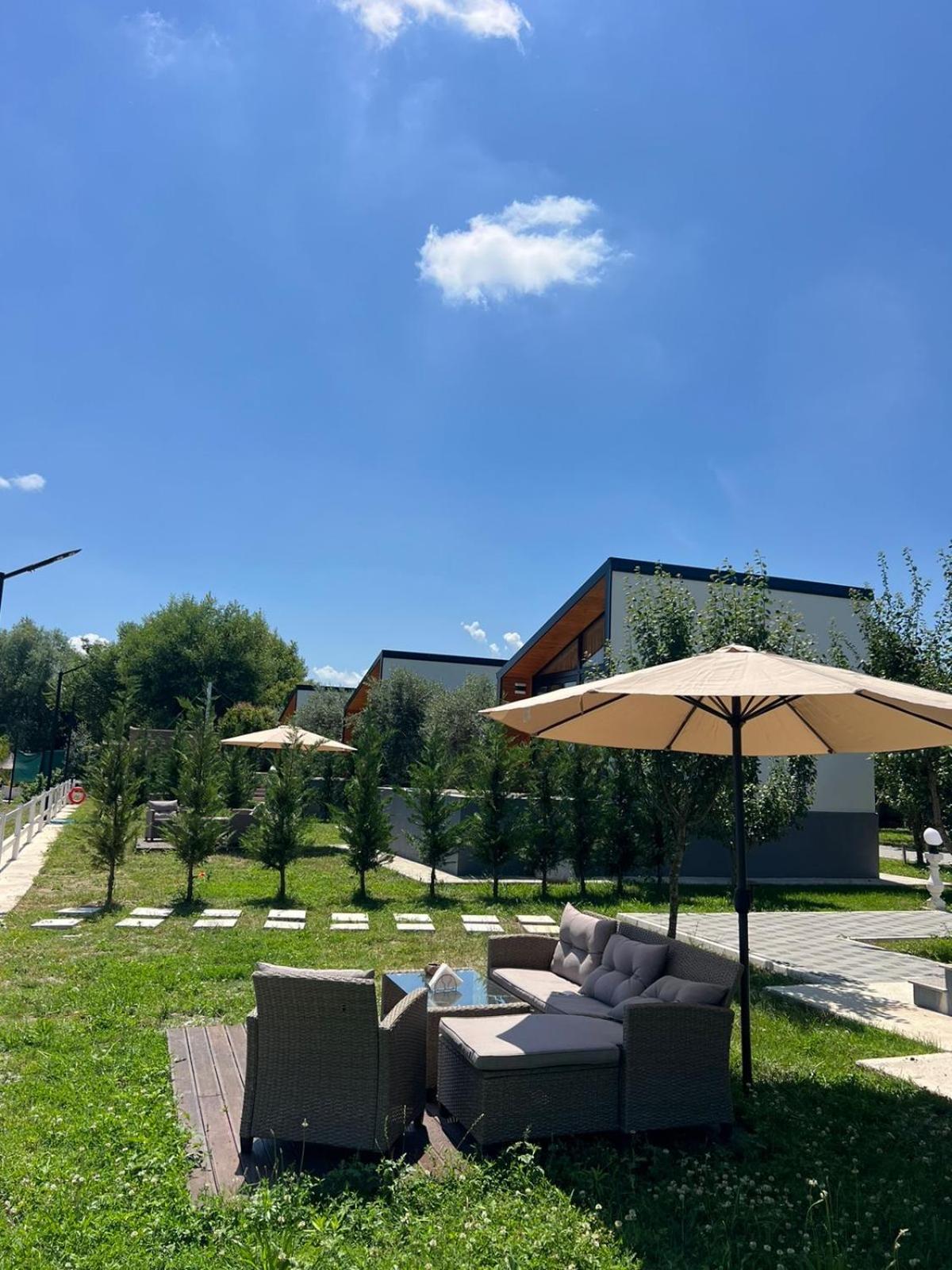 Villa Teverde